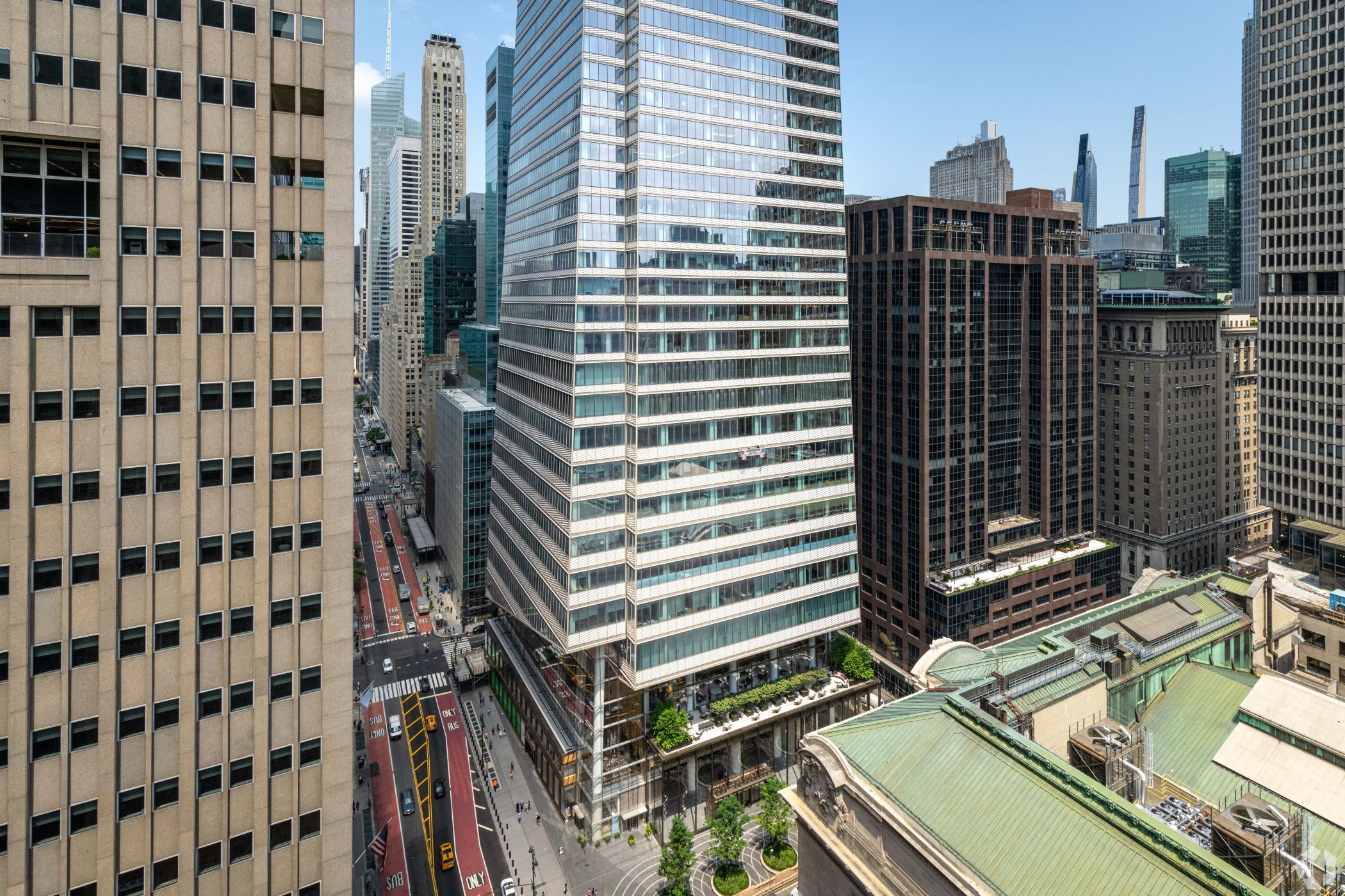 News | These Office Properties Command Rents of Over $100 Per Square ...