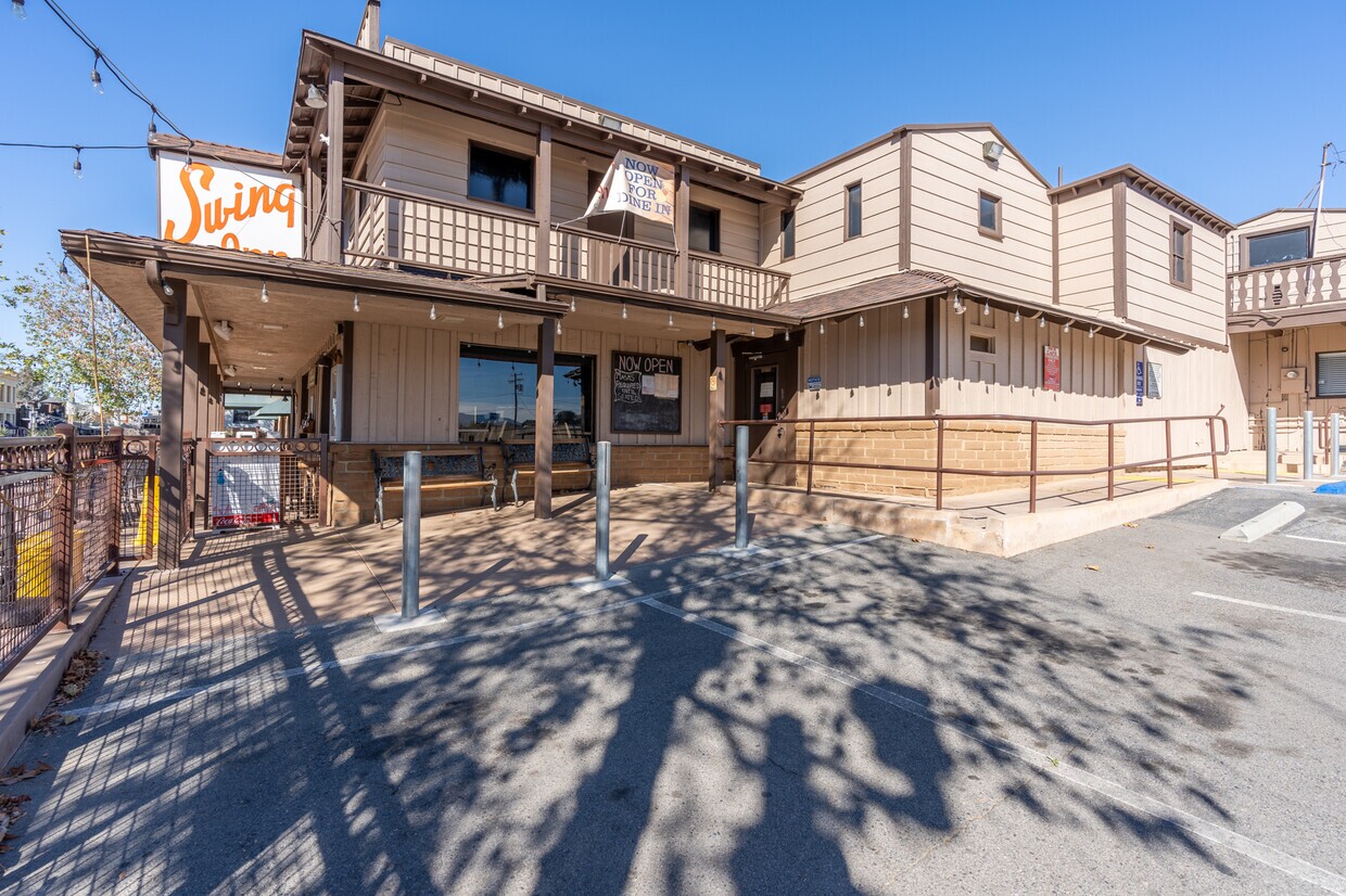 Temecula s Swing Inn Gets New Owners temecula-s-swing-inn-gets-new-owners