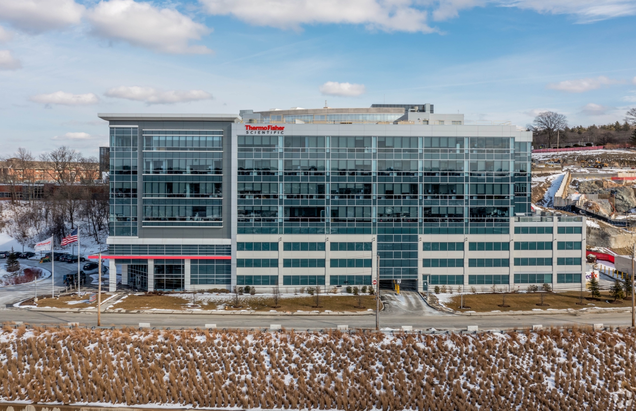 Biotech Layoffs Mount, Consumers Lower Inflation Expectations, Business