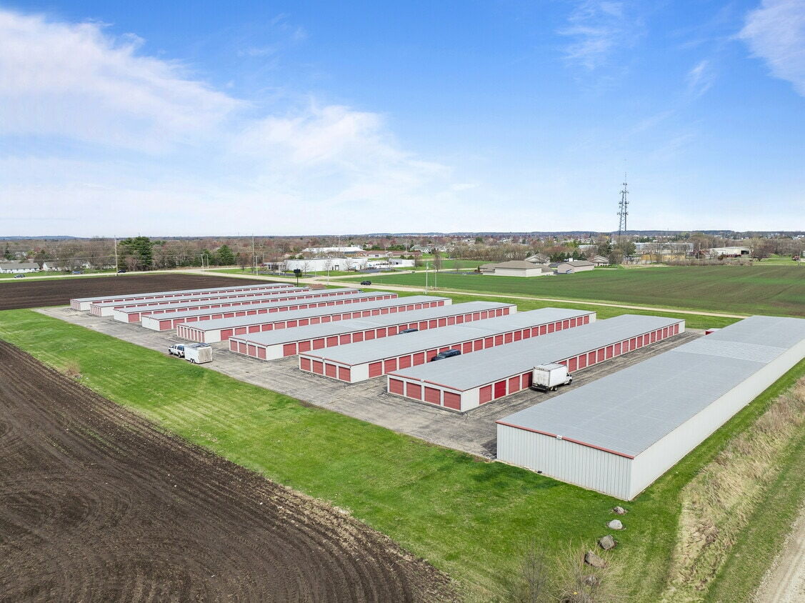 Wi Storage File News | Wisconsin storage facility sells for $5.8 million