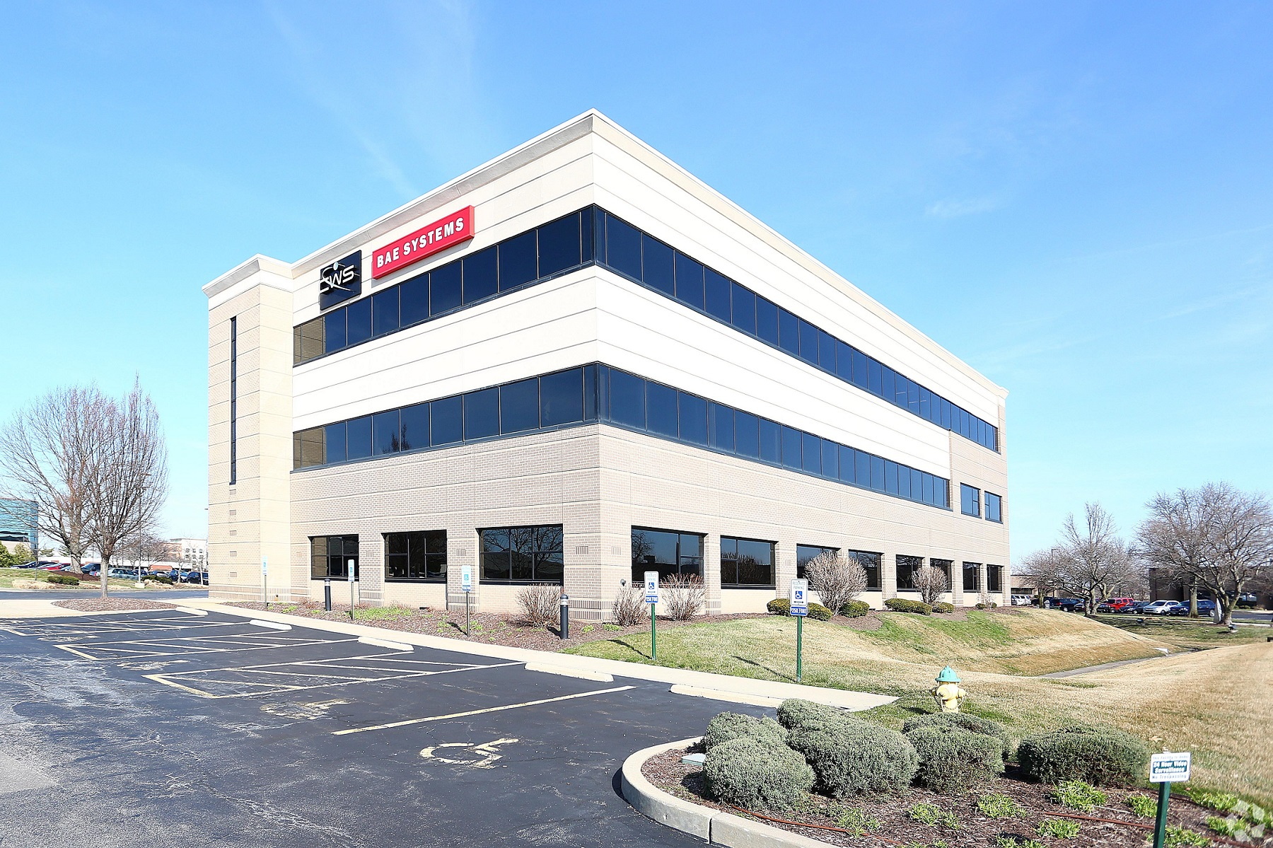 Vitas Healthcare Leases Office Space in Fairview Heights, Missouri