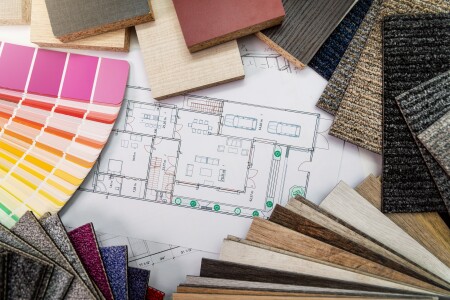 Design studio 101: What to expect and how to save money when customizing your new build