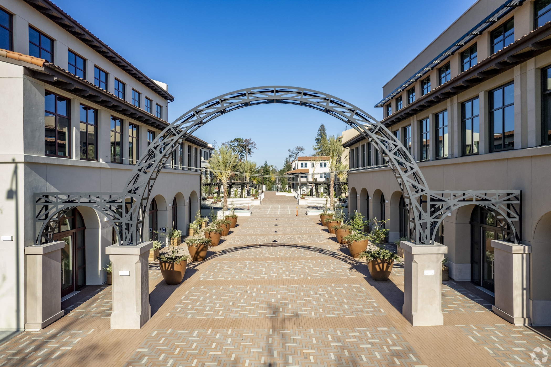 Wells Fargo Expands Office Footprint to Silicon Valley as It Trims San