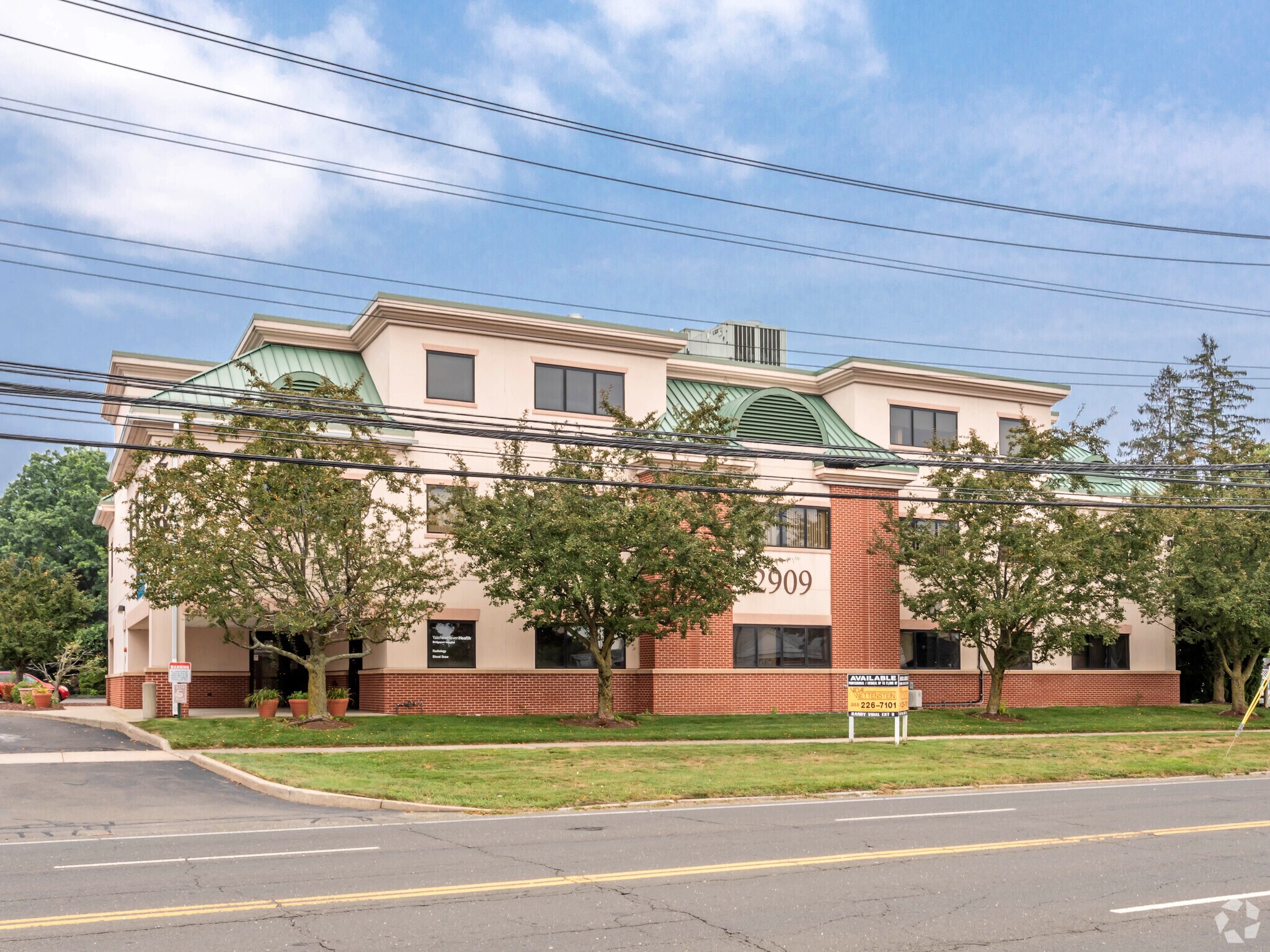 Aspect Health Buys Medical Office Building in Stratford