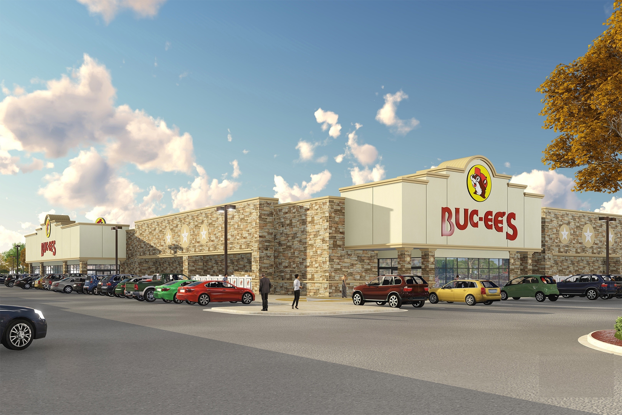 Popular Texas Convenience Chain To Break Ground on First Store in Tennessee