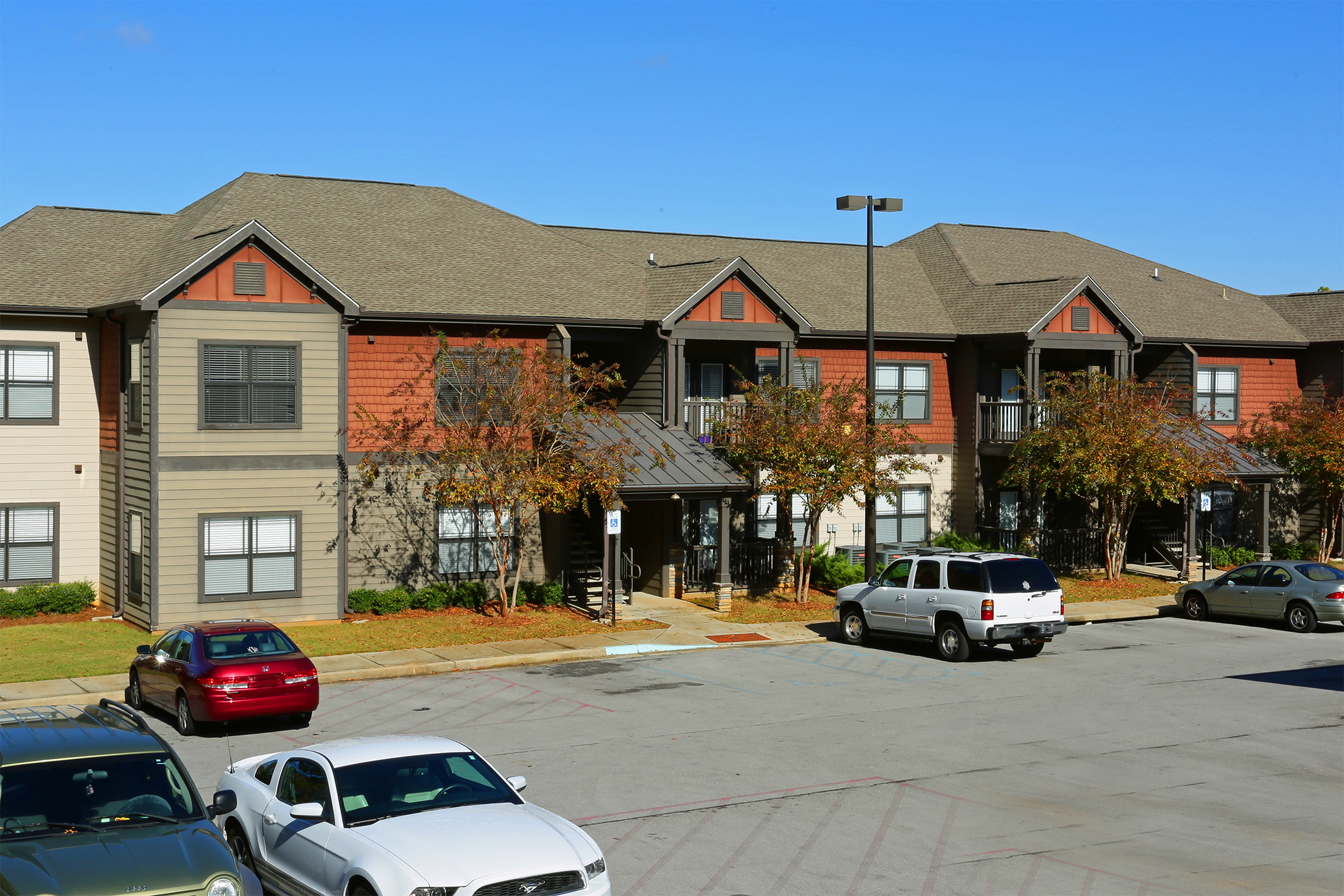 Dallas Firm Snags Alabama Apartments Near Nation s Second Largest Research Park