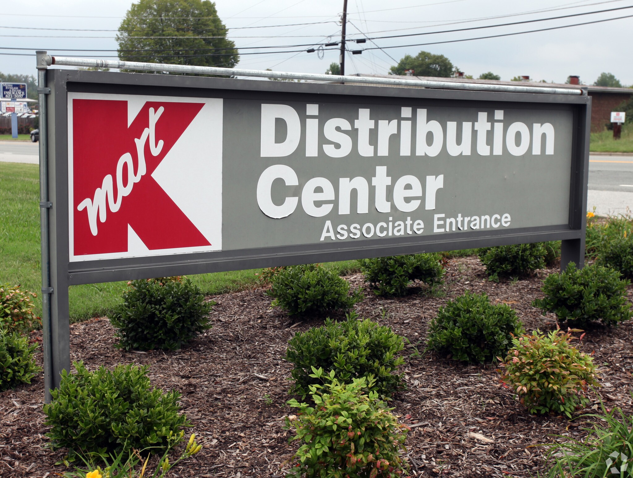 Joint Venture Sells Former Kmart Distribution Facility in Greensboro for 74 Million