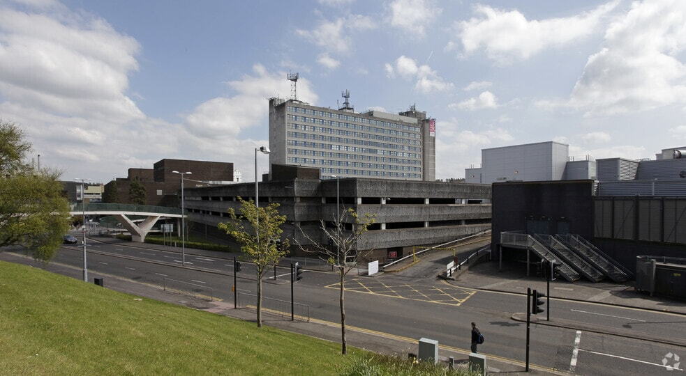 Photo: CoStar M Core Acquires East Kilbride Shopping Centre in Major Scottish Retail Expansion