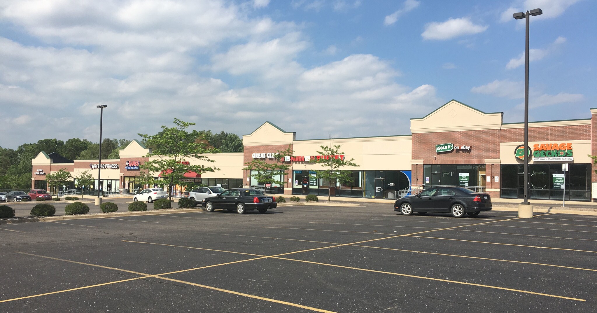 Dollar Tree Leases Space in Downtown Milford, Michigan