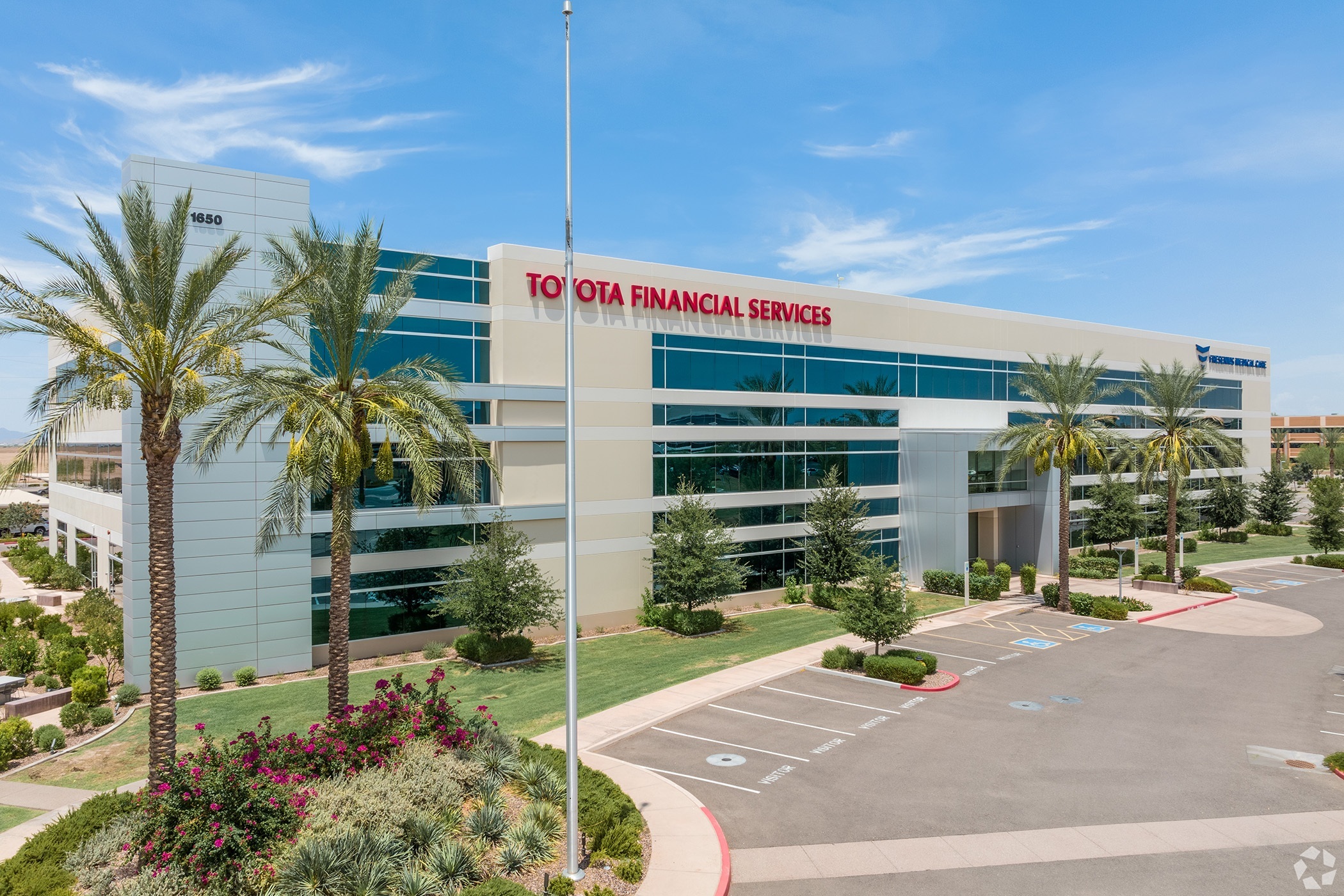 News | Manulife US REIT Sells Its Best-Performing Office Property