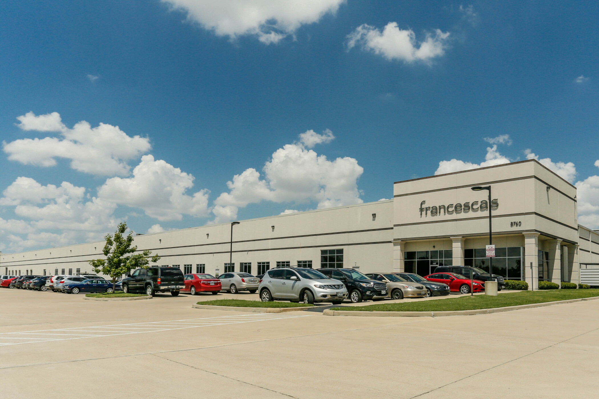 Francesca s To Close Houston Headquarters As It Navigates Bankruptcy