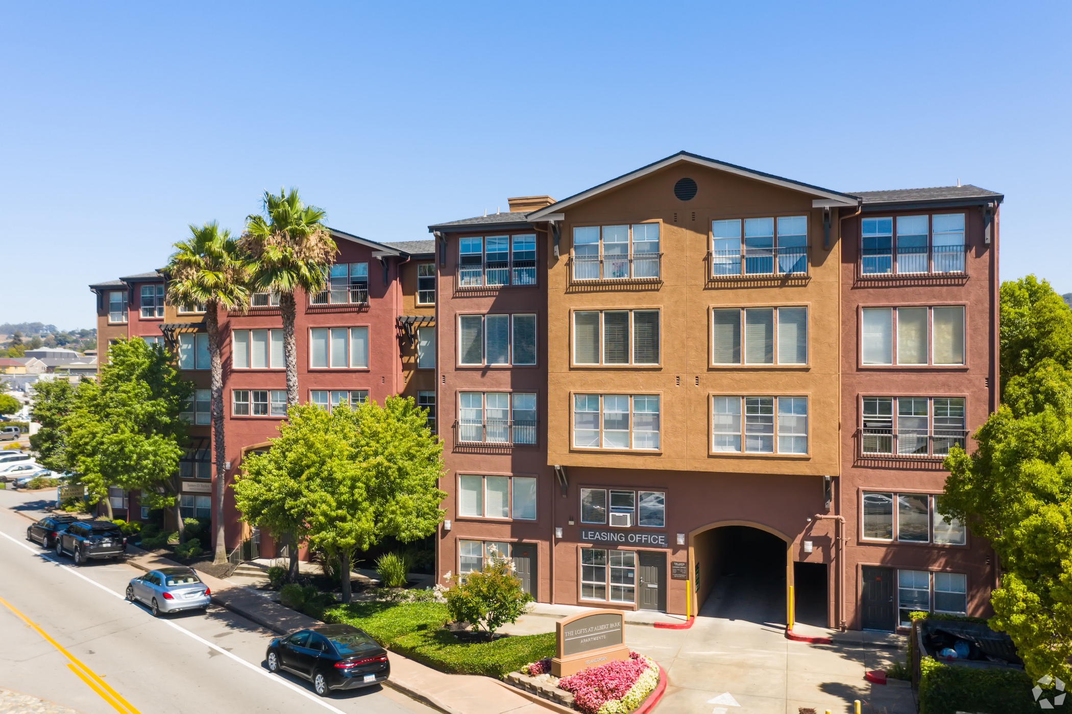 San Francisco Investor Chases Suburban Growth Across Golden Gate Bridge