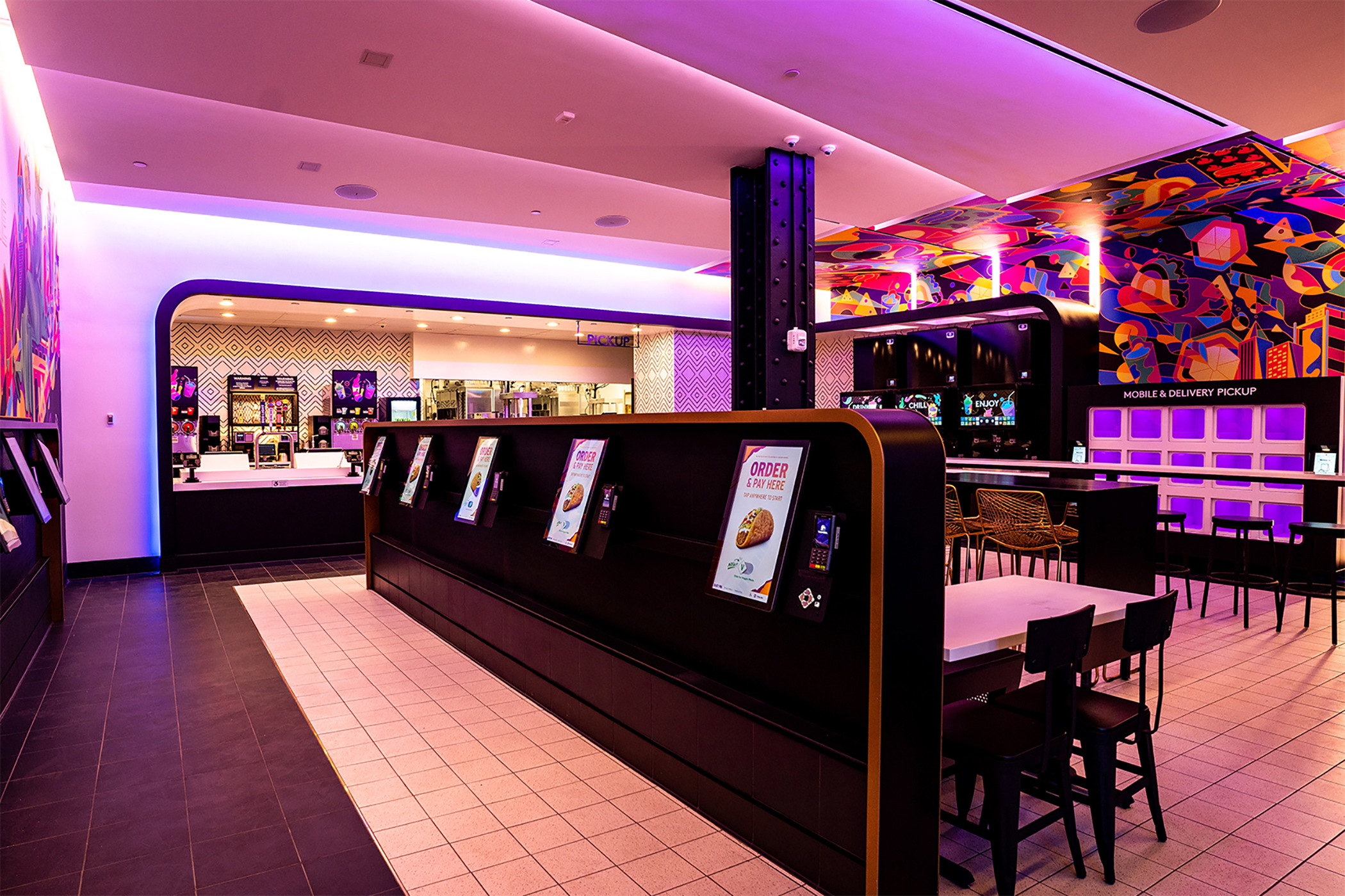 News | Yum Brands Ramps Up Locations Along With Digital Ordering