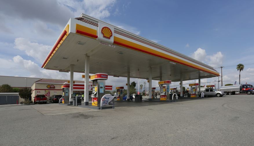 Bloomington CStore, Gas Station Sells for 5.2 Million