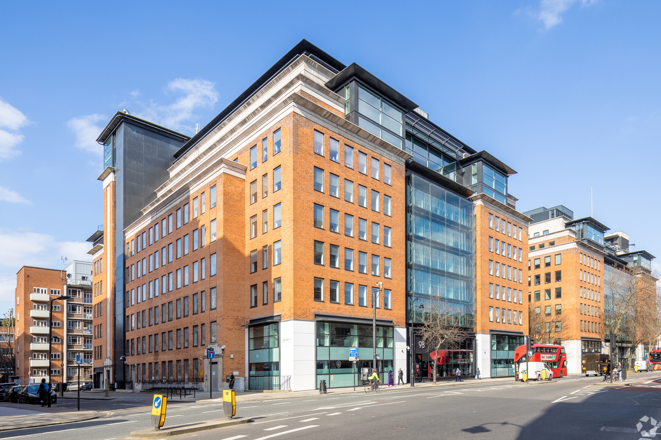 News | Warner Bros. Discovery Calls Time on Two London Headquarters