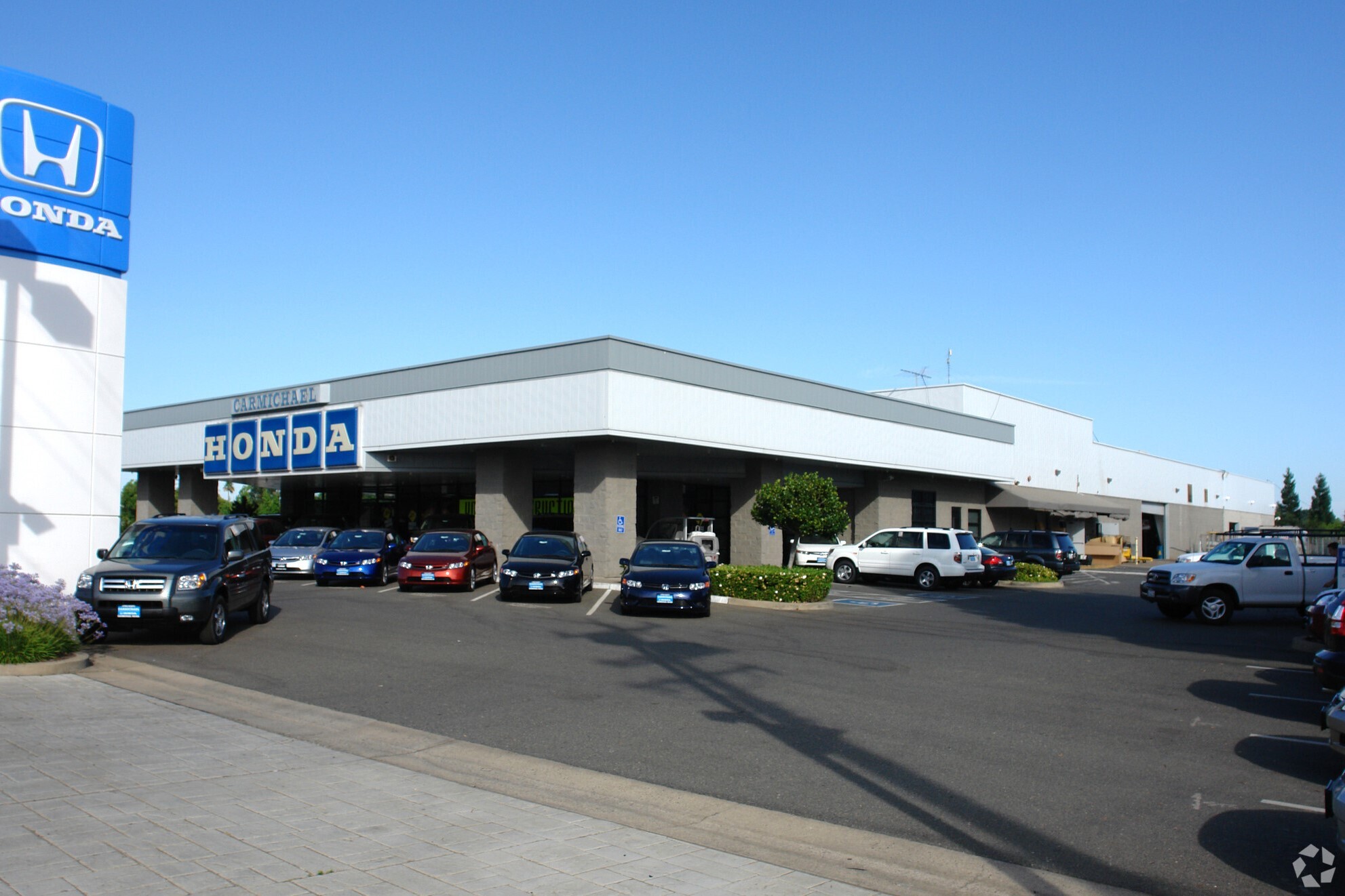 Maita Honda in Citrus Heights Trades Hands