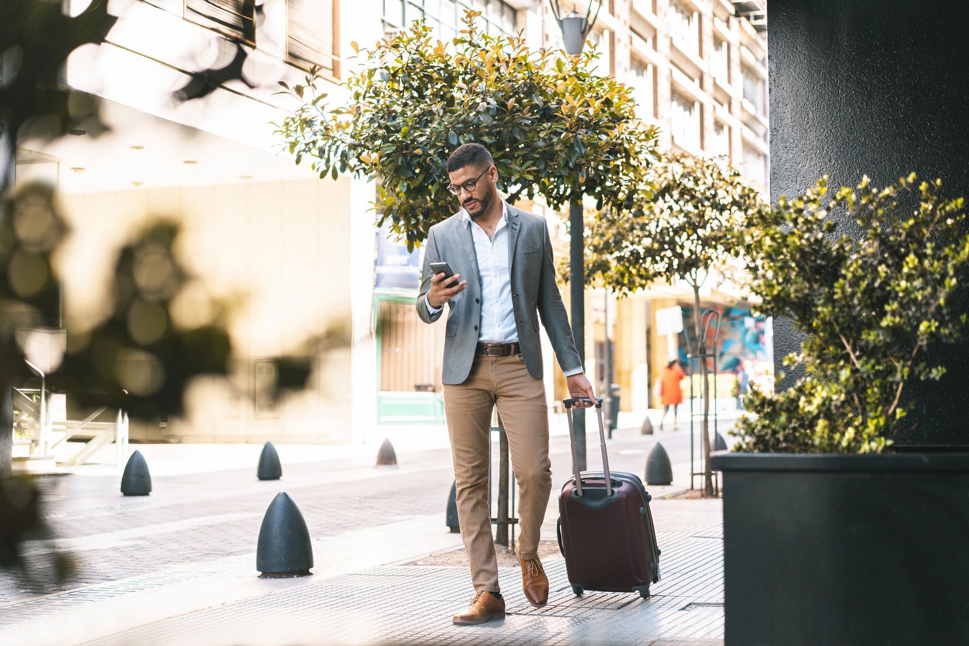 Federal Per Diem Rates for 2025 Provide Some Stability for Hotels