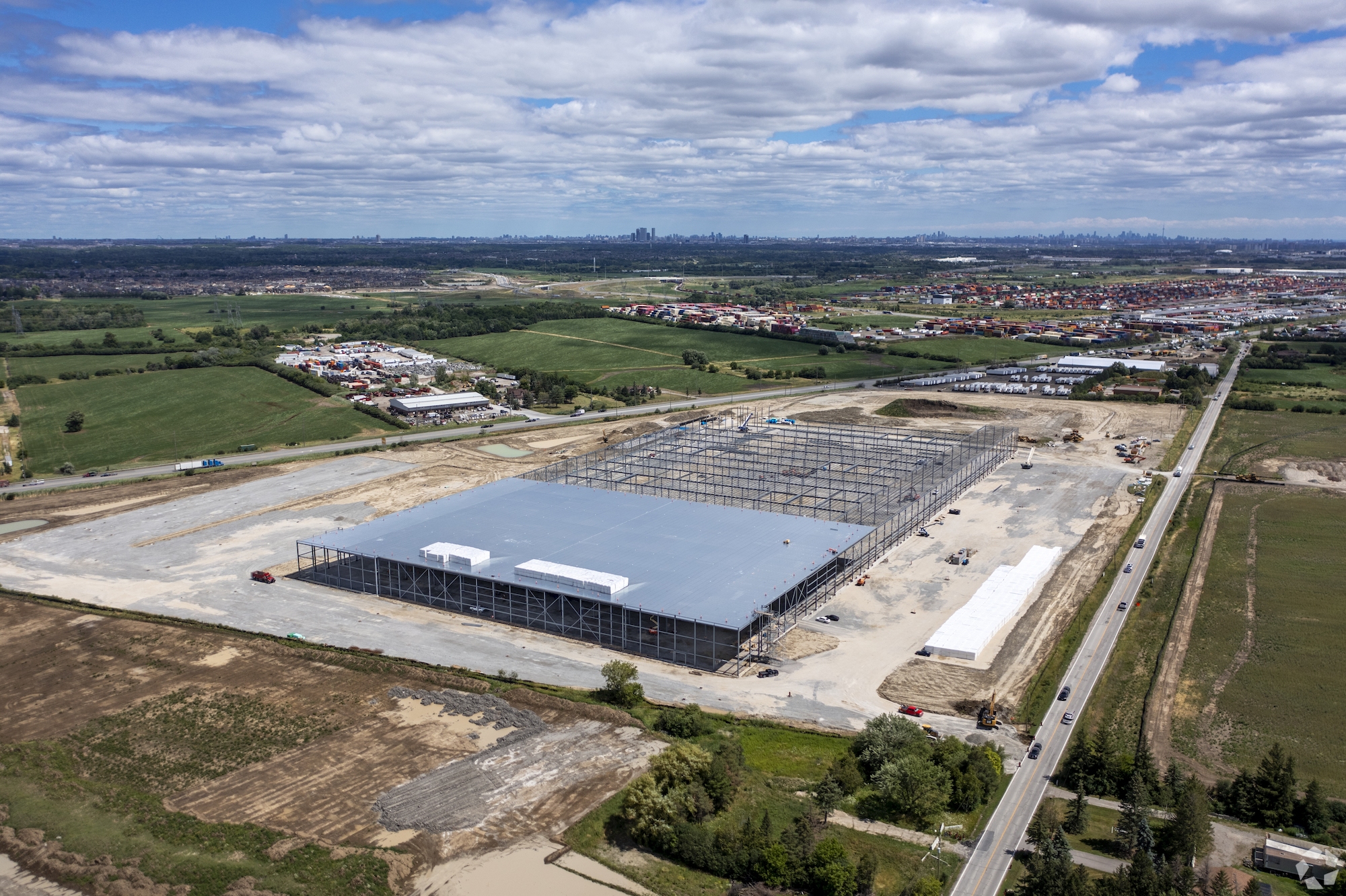 News Pet Valu Opens Largest Specialty Distribution Facility In Country news-pet-valu-opens-largest-specialty-distribution-facility-in-country