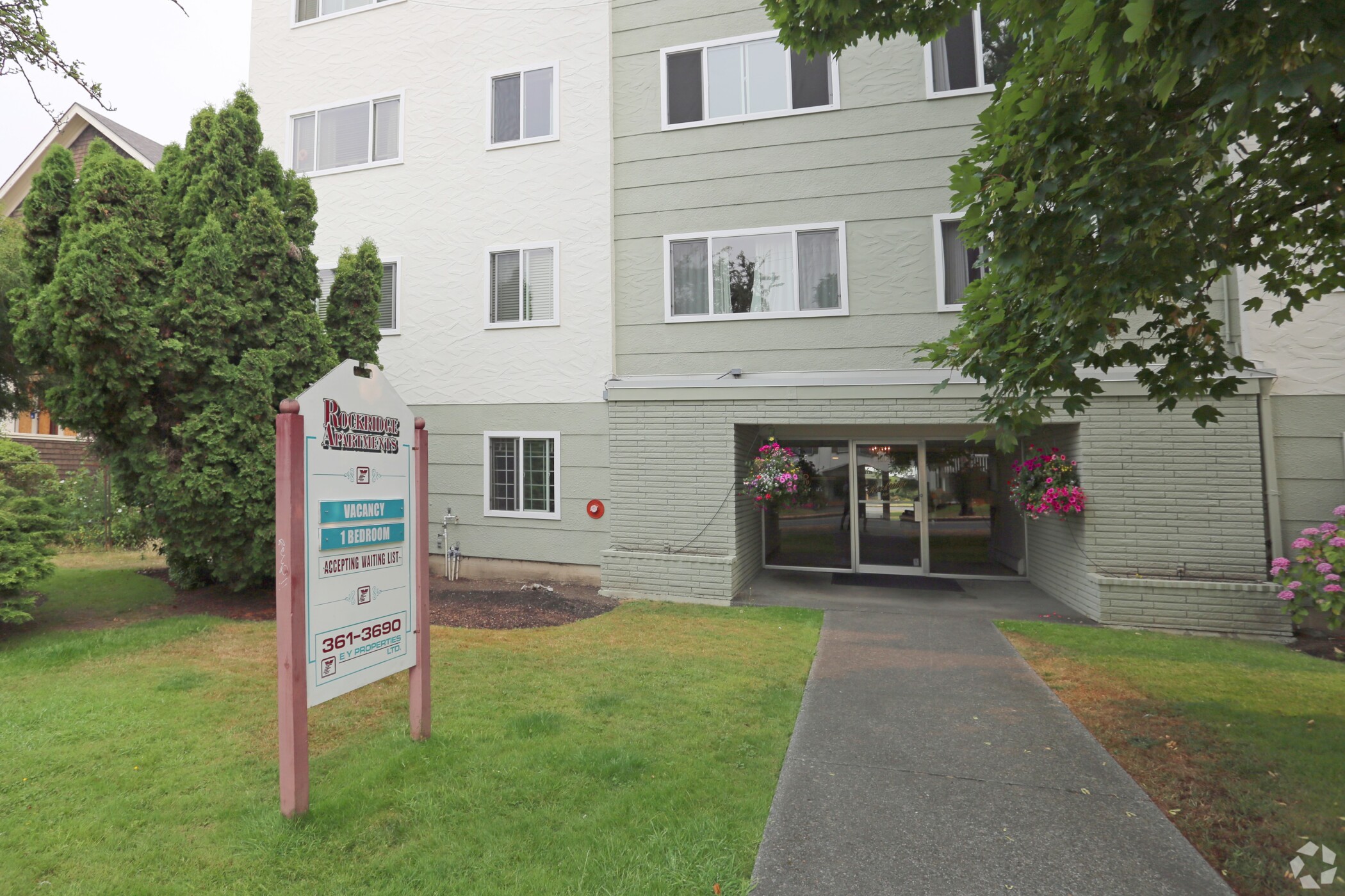 Starlight Investments Adds Eight Properties in British Columbia’s Capital