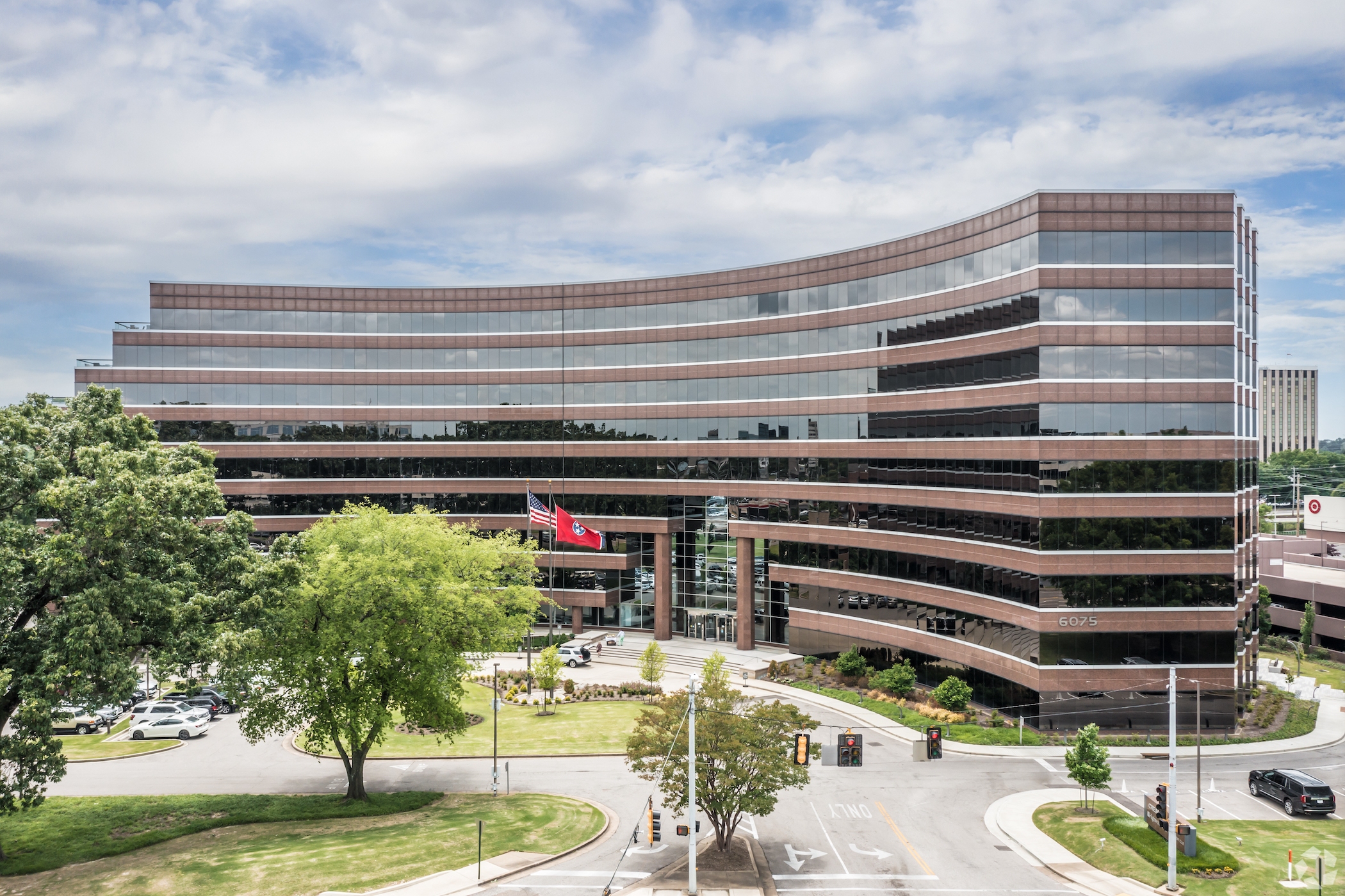 Highwoods Properties Sells Its Remaining Memphis, Tennessee, Office