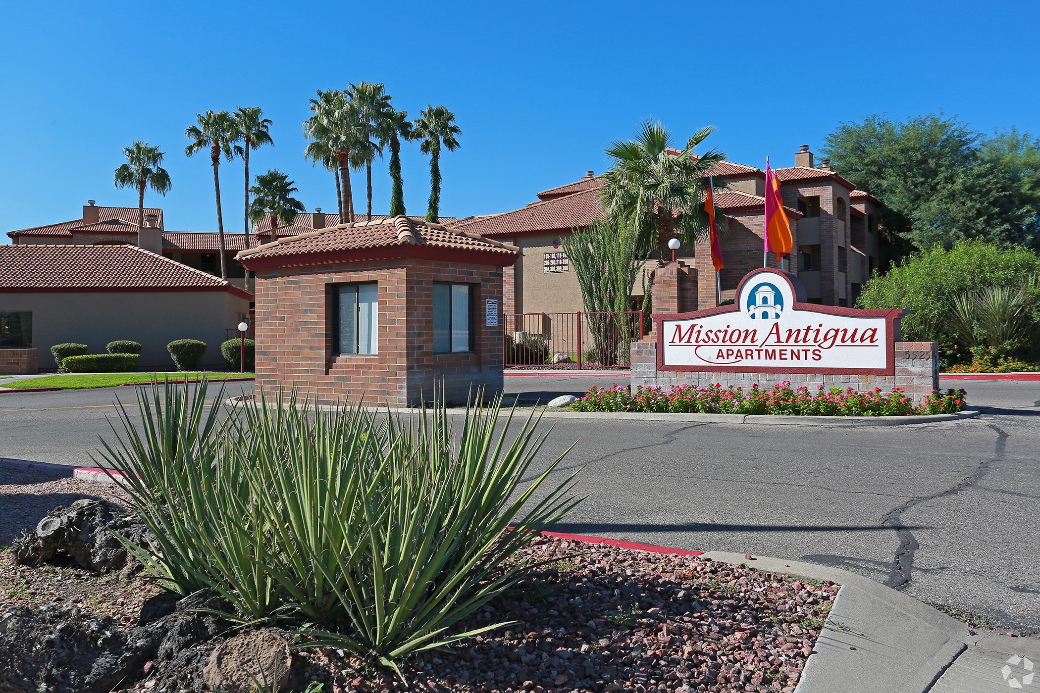 California Multifamily Investors Buy Tucson Apartments for 59 Million