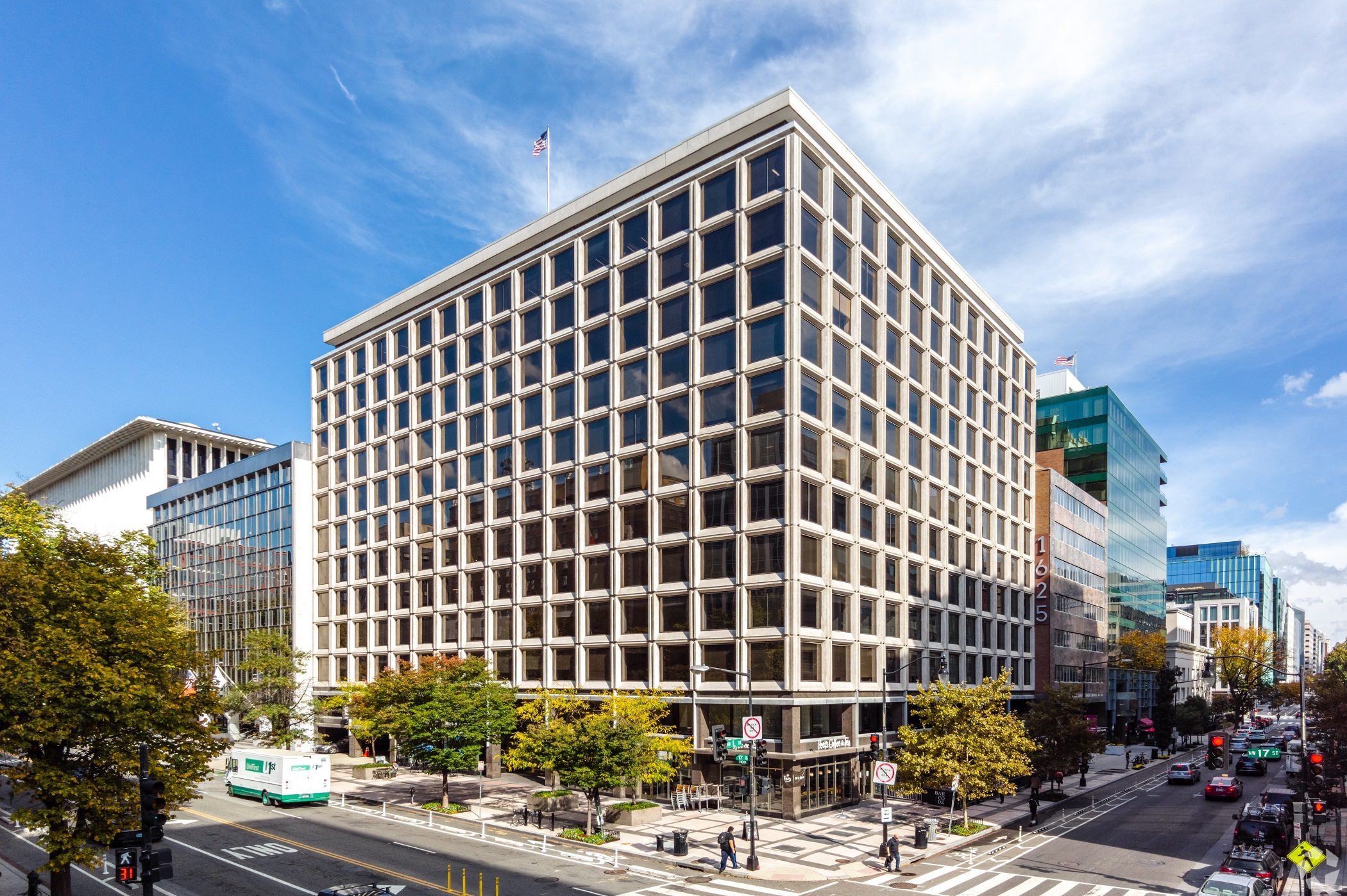 Software Company Opexus Moves Headquarters to Downtown DC