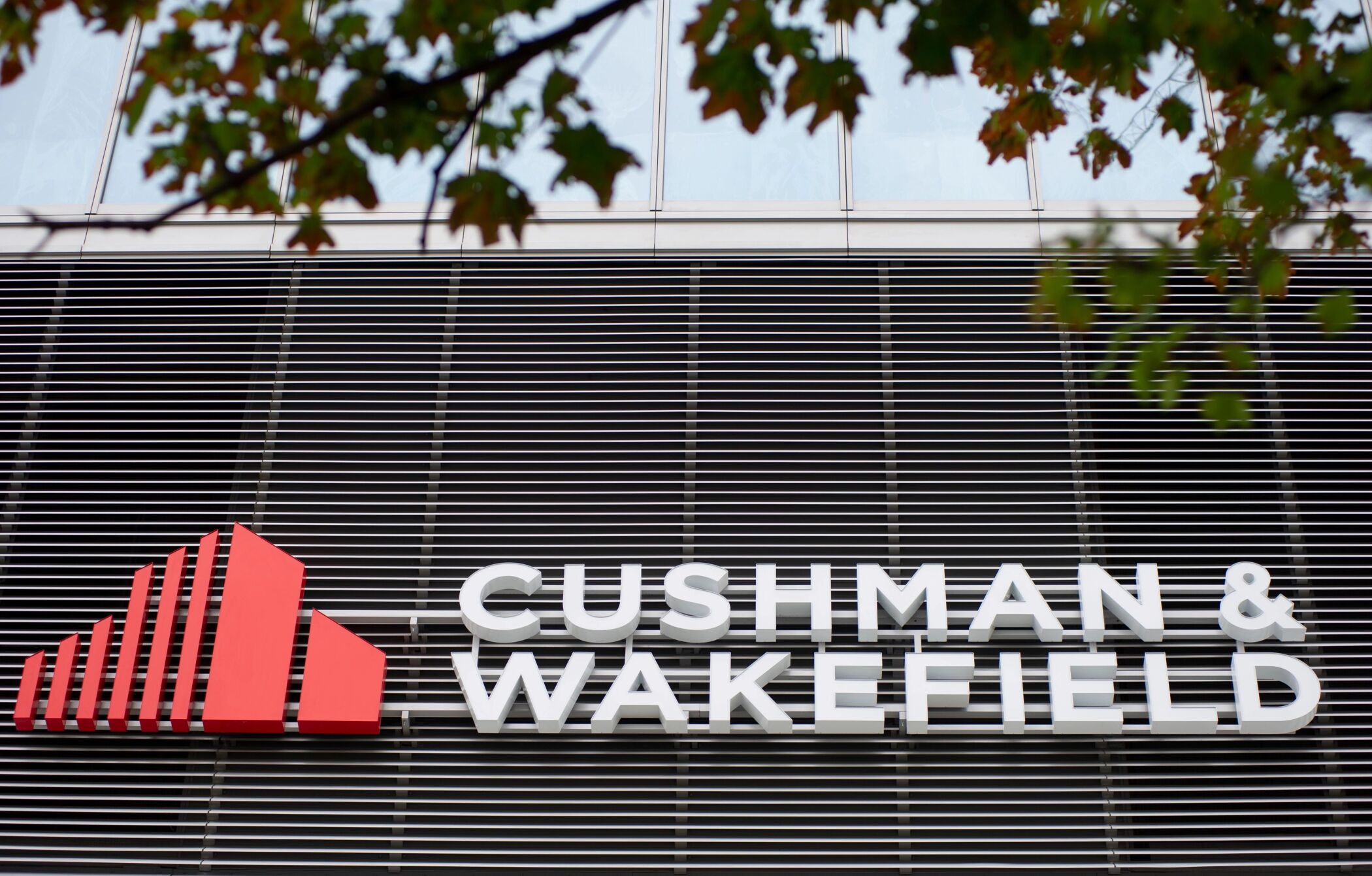 Cushman &amp; Wakefield said office leasing is picking up momentum in almost every market the Chicago-based brokerage tracks. (Getty Images)