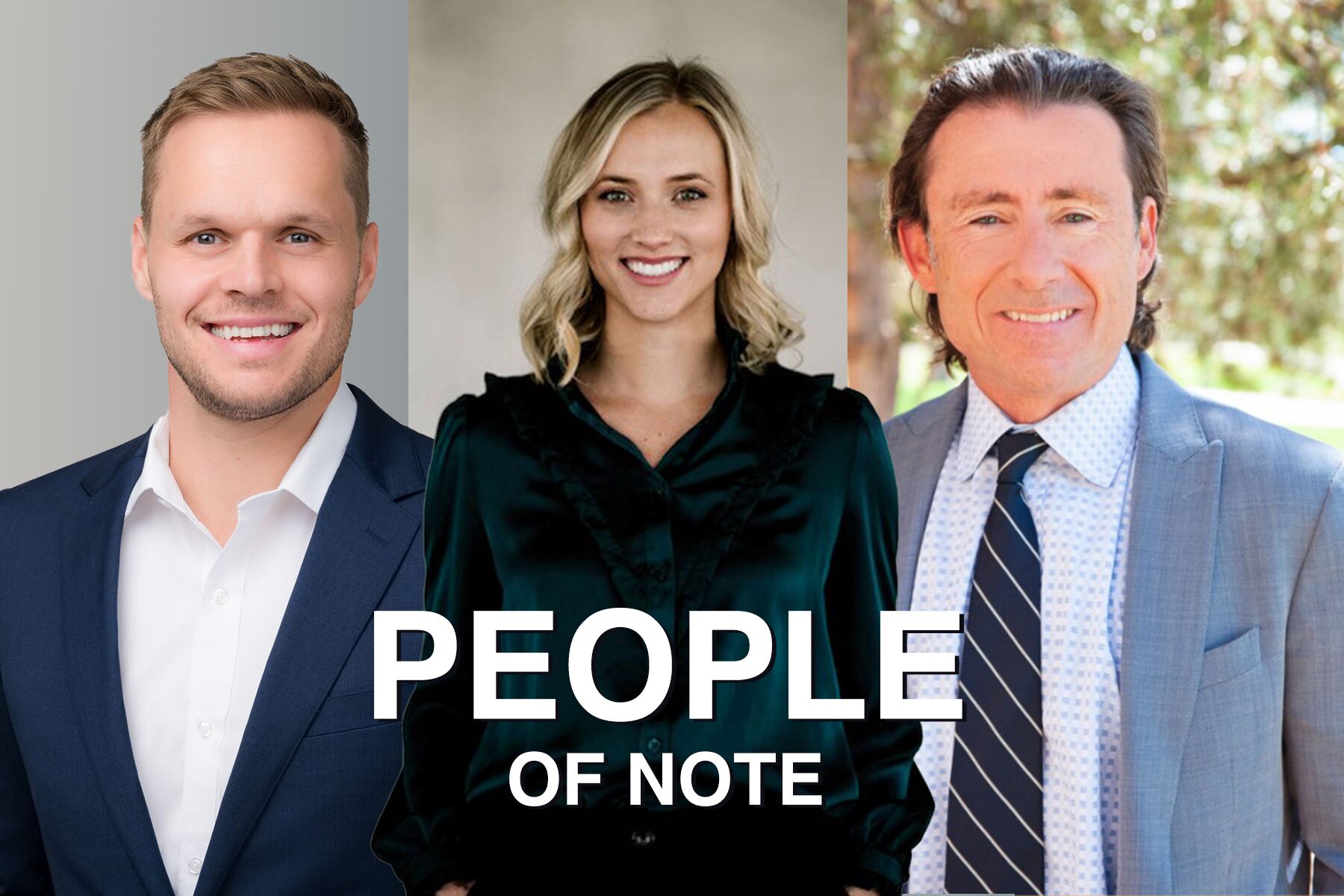 SRS Expands Industrial Group to Miami, Trammell Crow Taps Veteran To Lead Projects in Denver and Salt Lake City, JLL Picks Development Lead for Arizona, Nevada