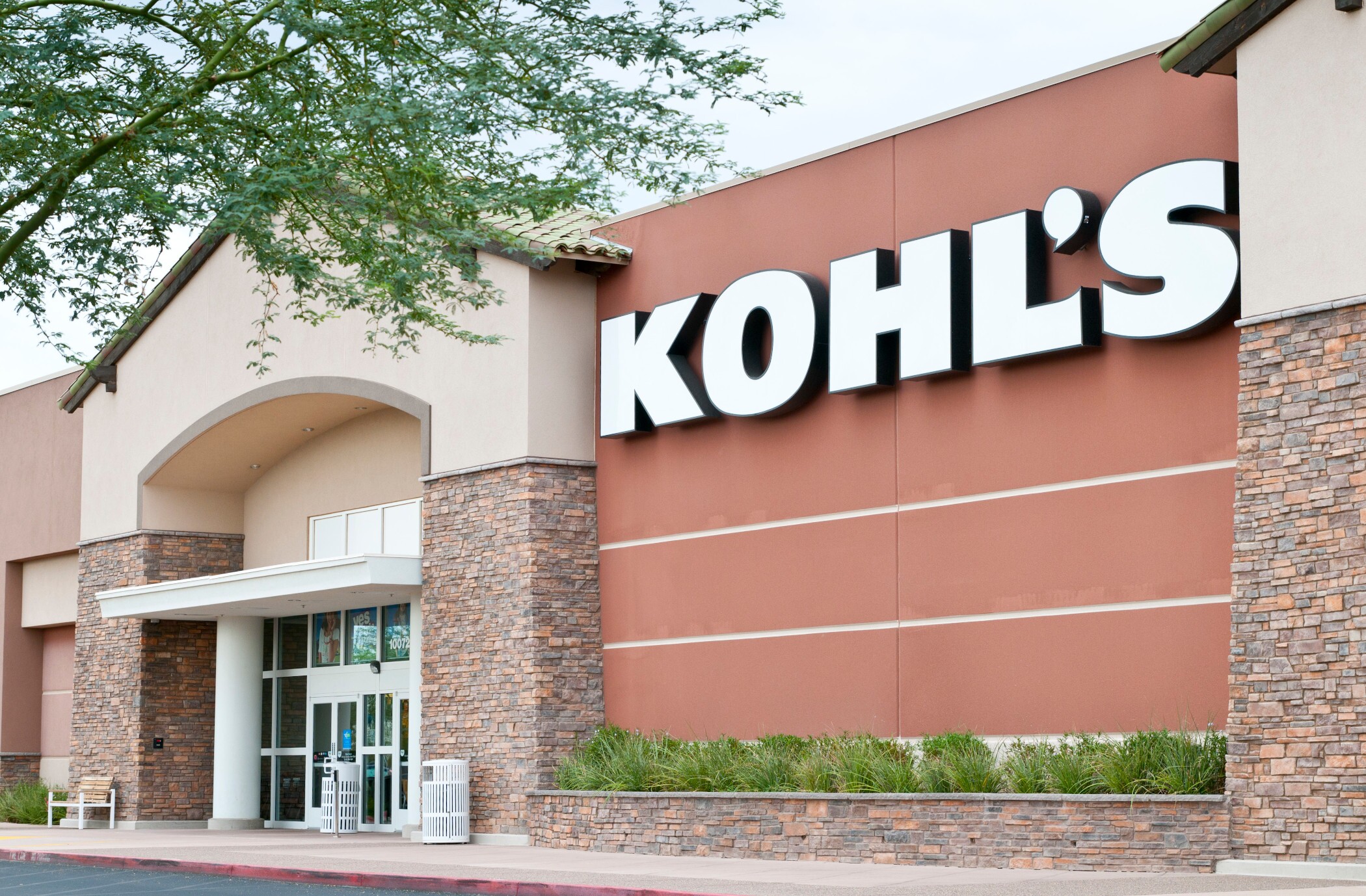 Kohl’s Rejects Activist Group Push to Sell Properties