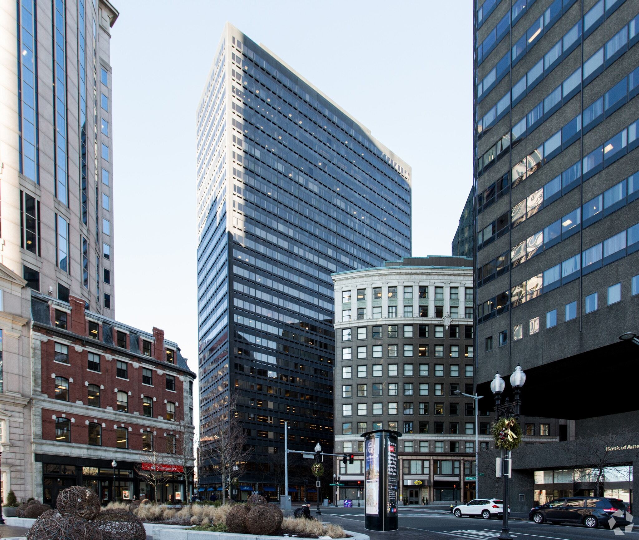 100 Summer St., Boston Massachusetts (CoStar)