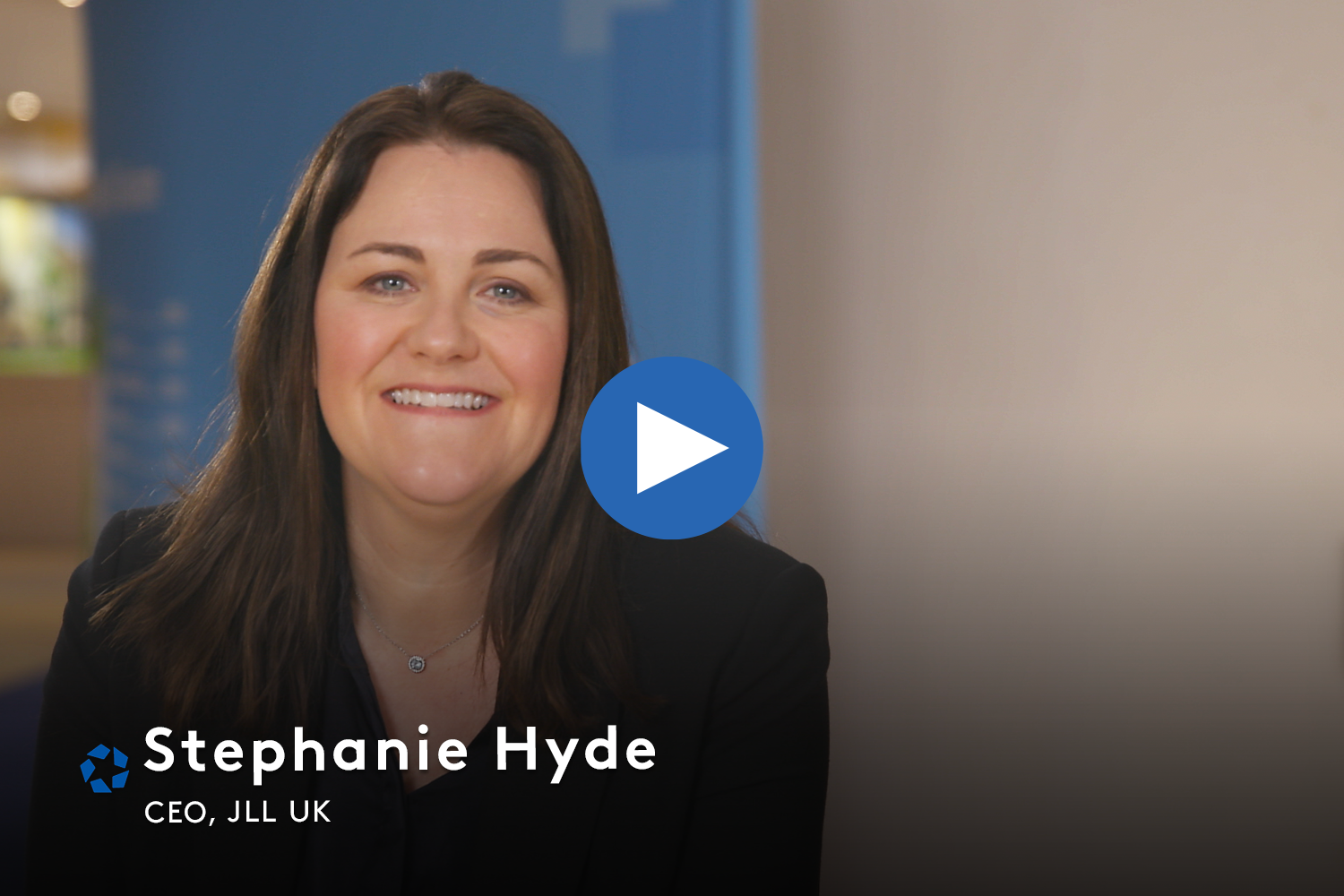 Mipim 2023 JLL's UK Chief Executive Stephanie Hyde on Pricing, a More Niche Market and 'Brown