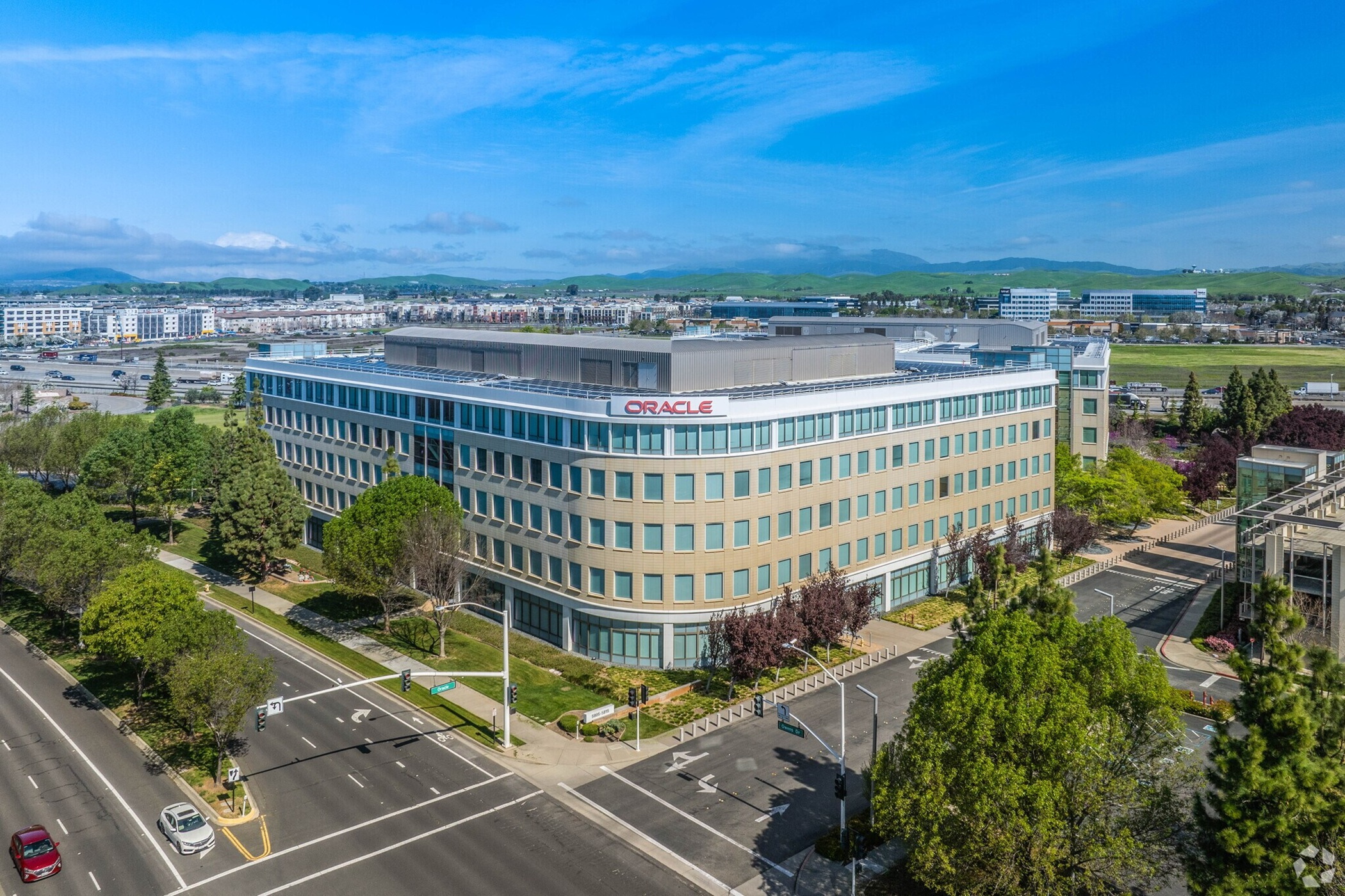 News | Relatives Selects Financial Partner for Oracle Data Center Project in Michigan News | Relatives Selects Financial Partner for Oracle Data Center Project in Michigan