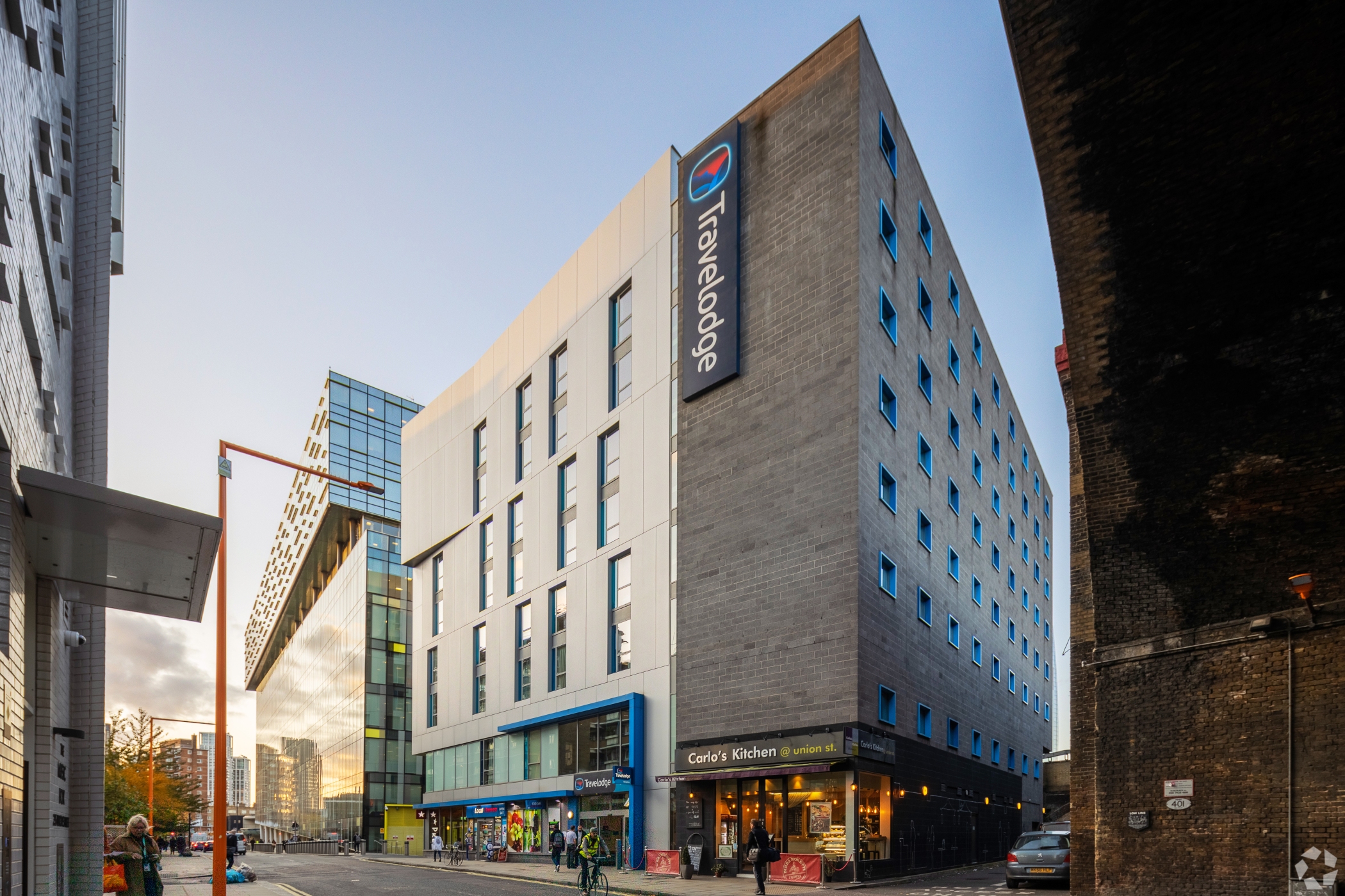 LXi REIT ‘Smooths Out’ Leases on Travelodge’s COVID Rent Battle Portfolio
