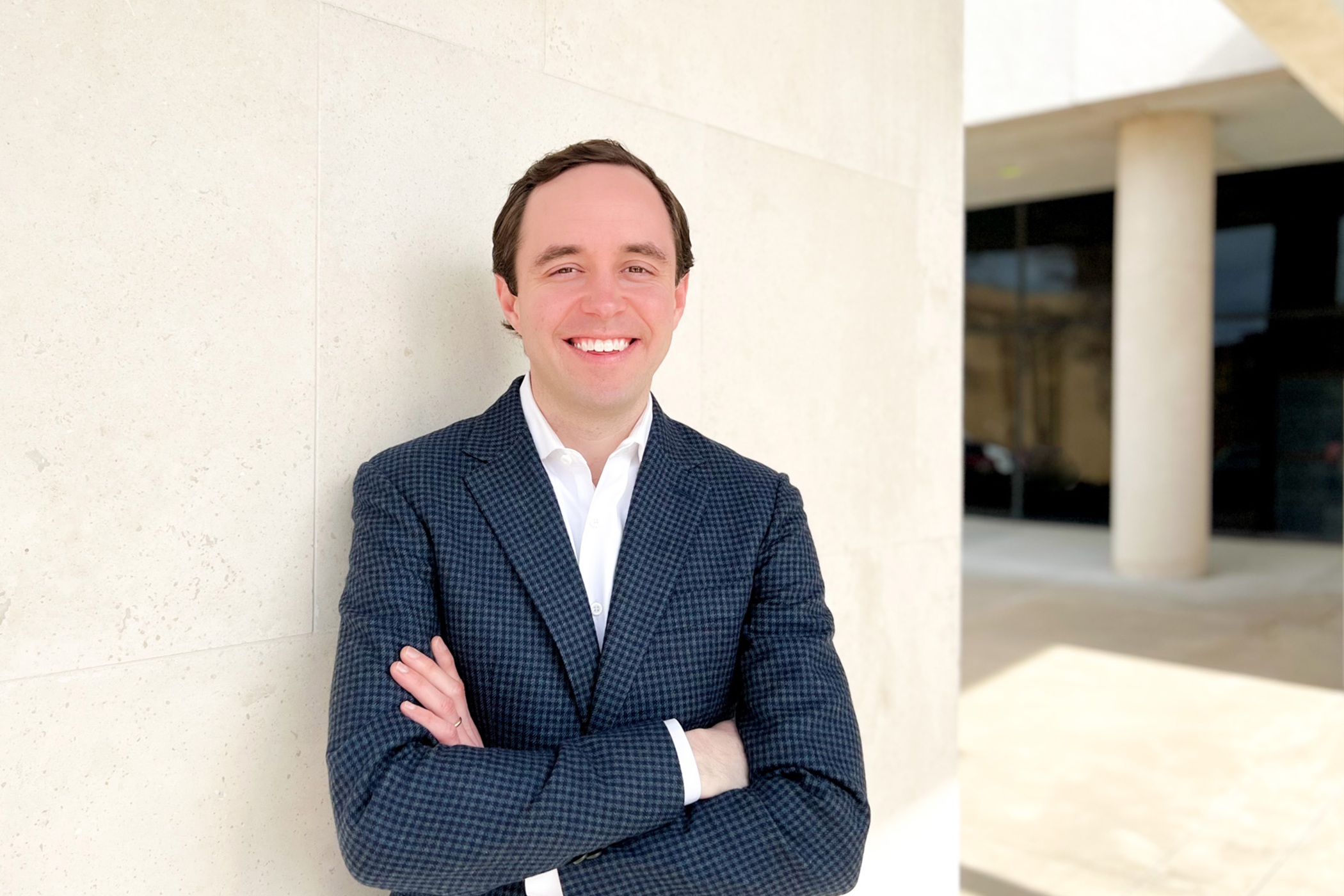 WellKnown Chicago Broker Texas Firm's New CIO