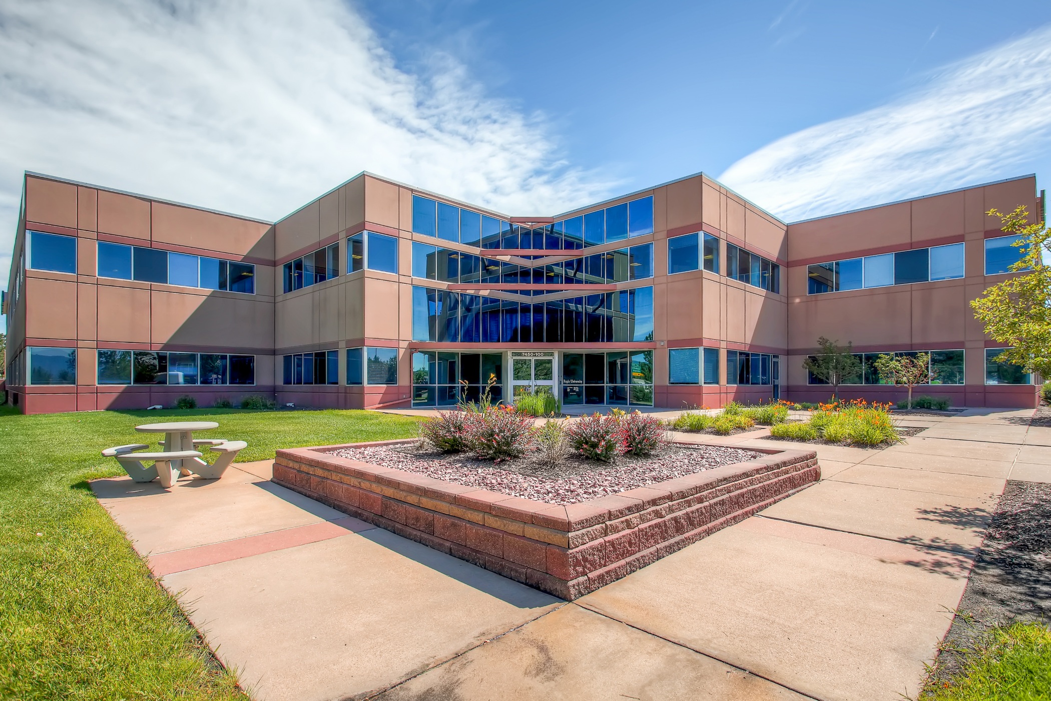 Investor Buys Office Building in Colorado City That 'Couldn't Be Much