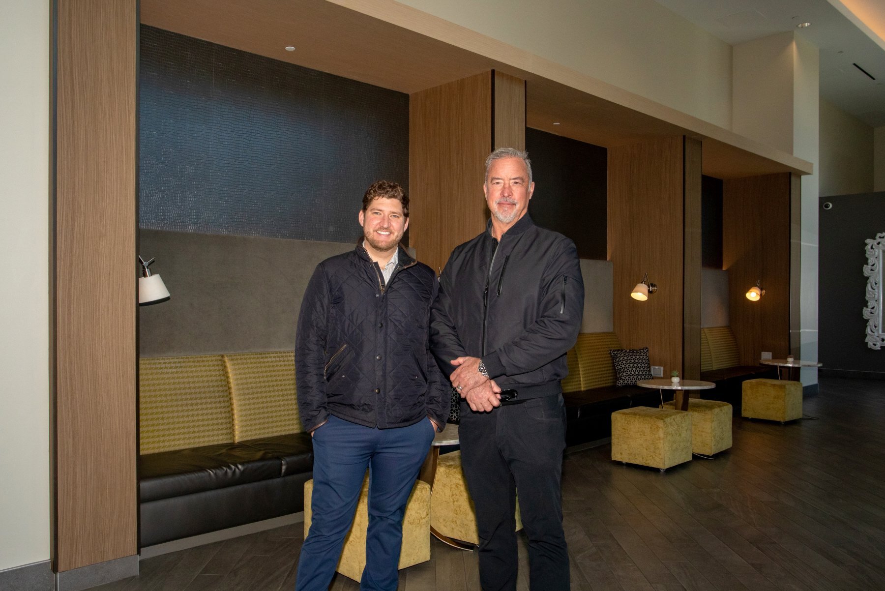 Downtown San Jose Apartment High-Rise Commands ... - CoStar