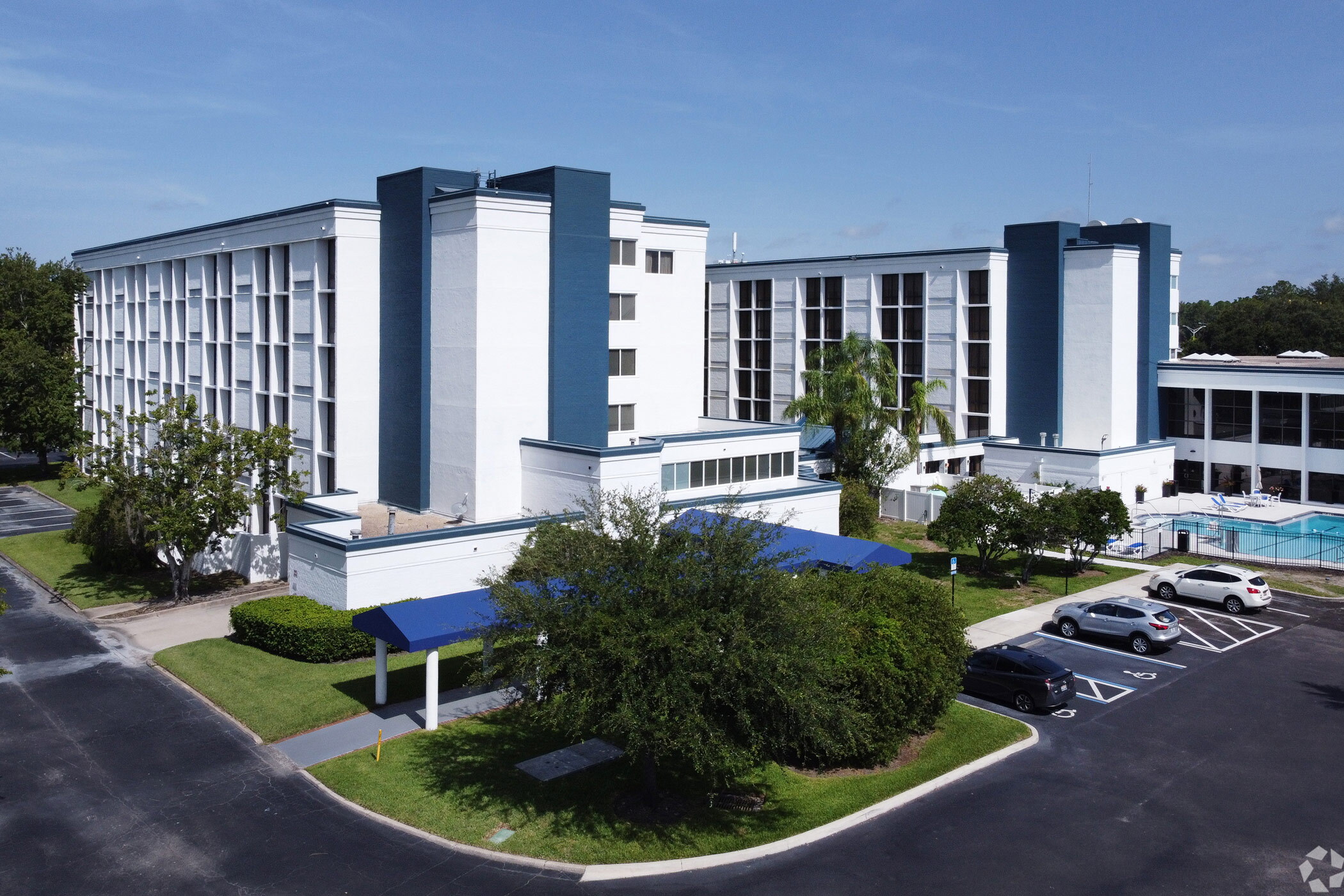 Wyndham execs express optimism for full year despite international weakness