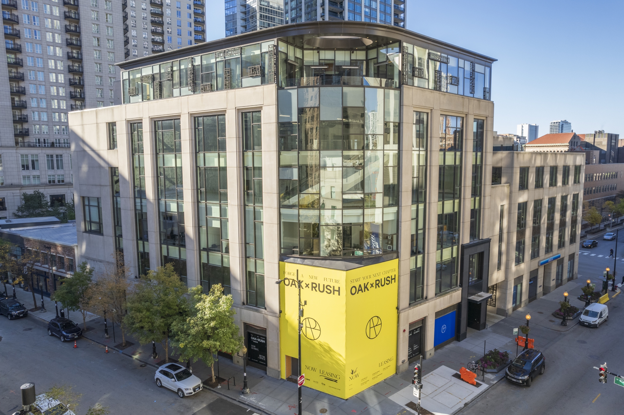 Cartier’s Potential Chicago Move Signals How Vacant Barneys Could Be Reused in Other US Cities