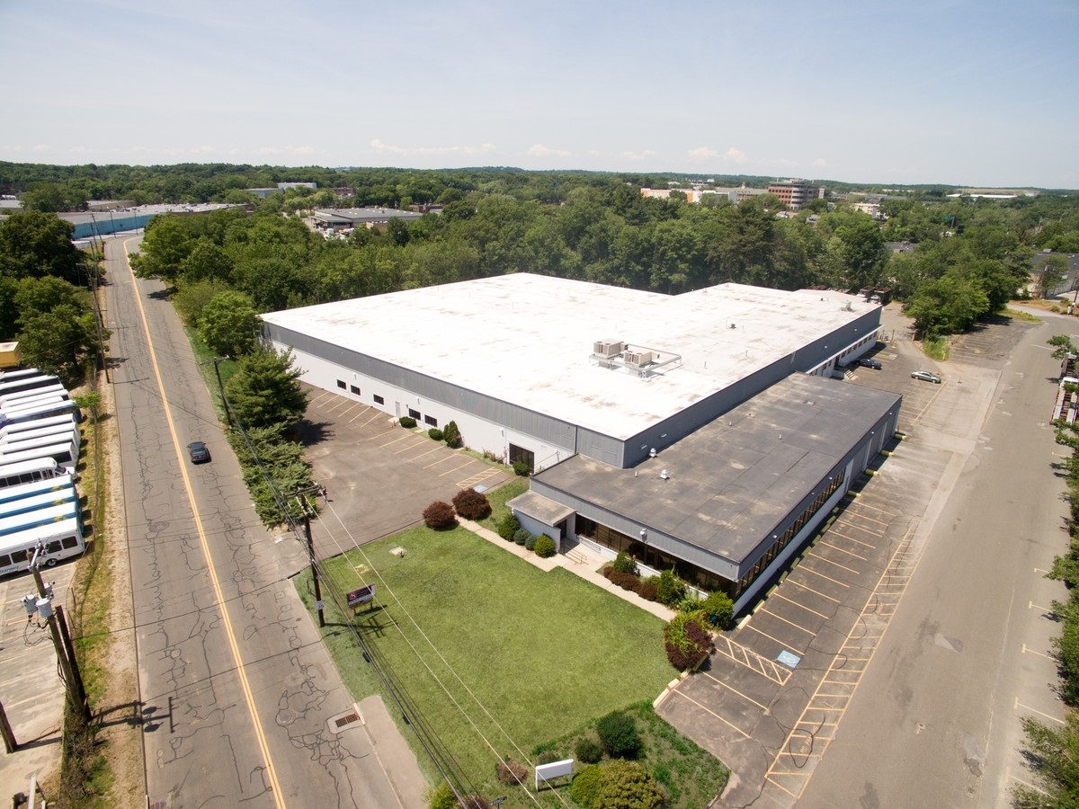 Elior North America Signs Long Term Lease Near Boston