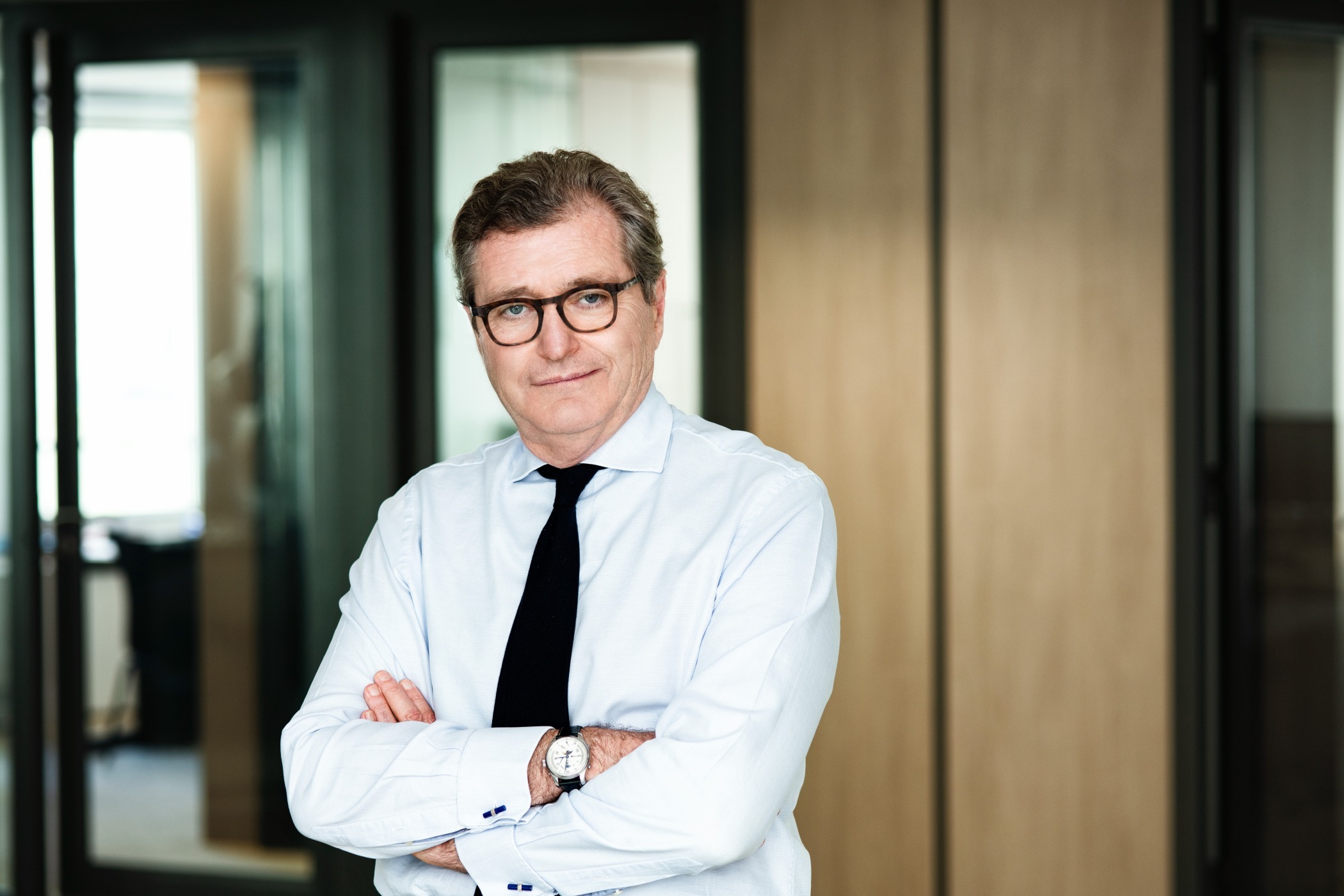 Pascal Savary (Atream)