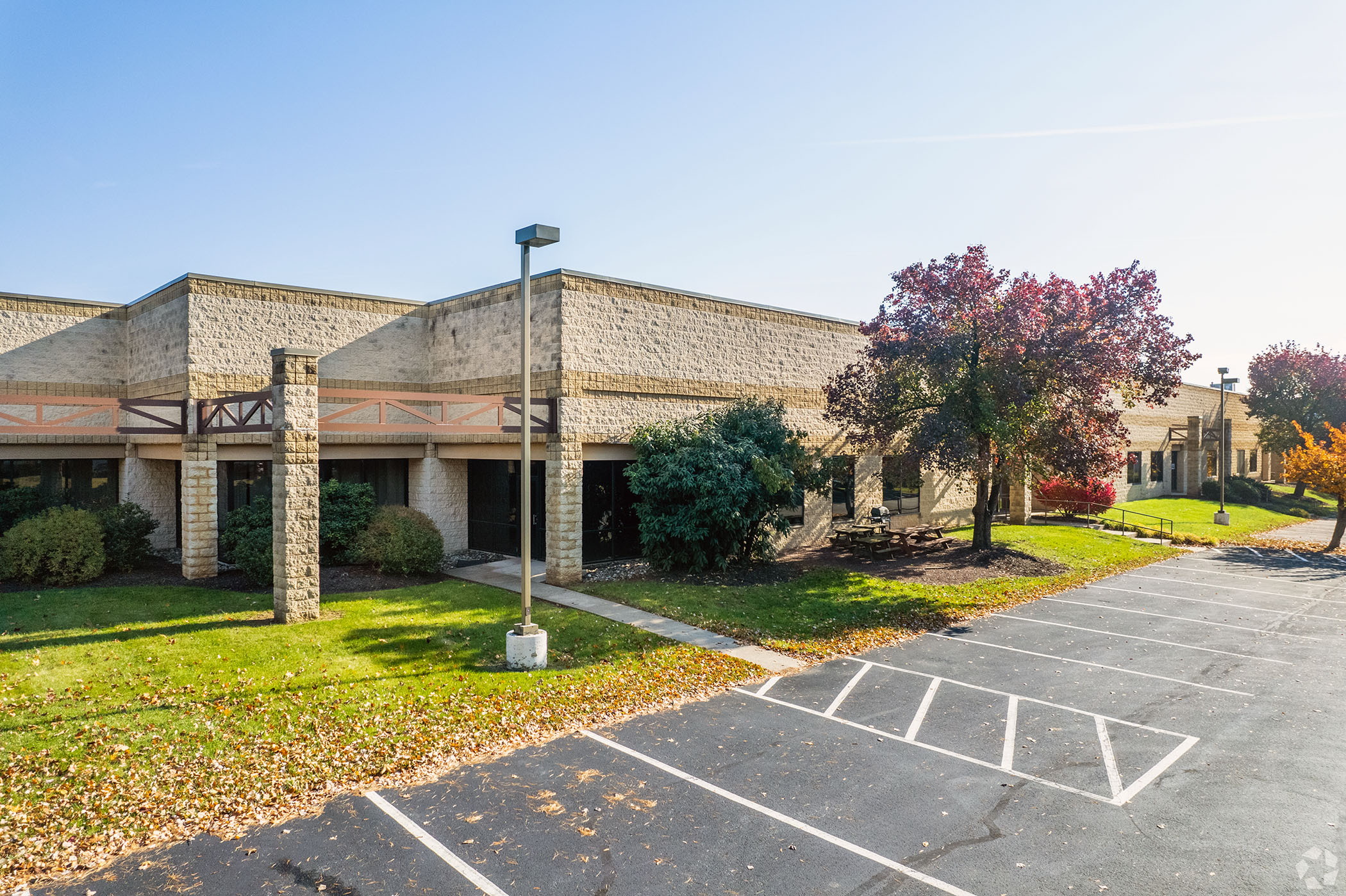 Picture of News | Pennsylvania Industrial Properties Tied to Pending Loan Maturity ...
