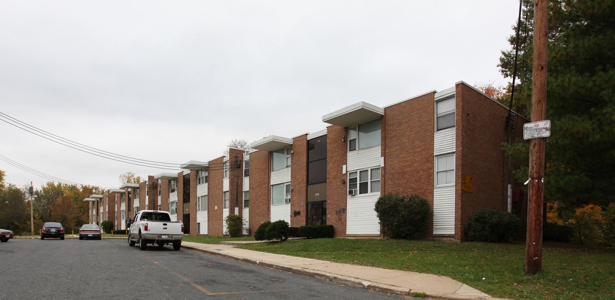Local Investment Firm Buys Baltimore Apartment Complexes for 5.3 Million