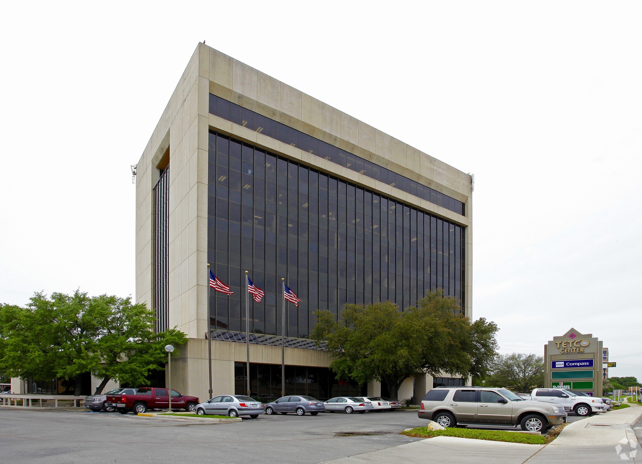 CBRE Acquires San AntonioBased Reata Real Estate