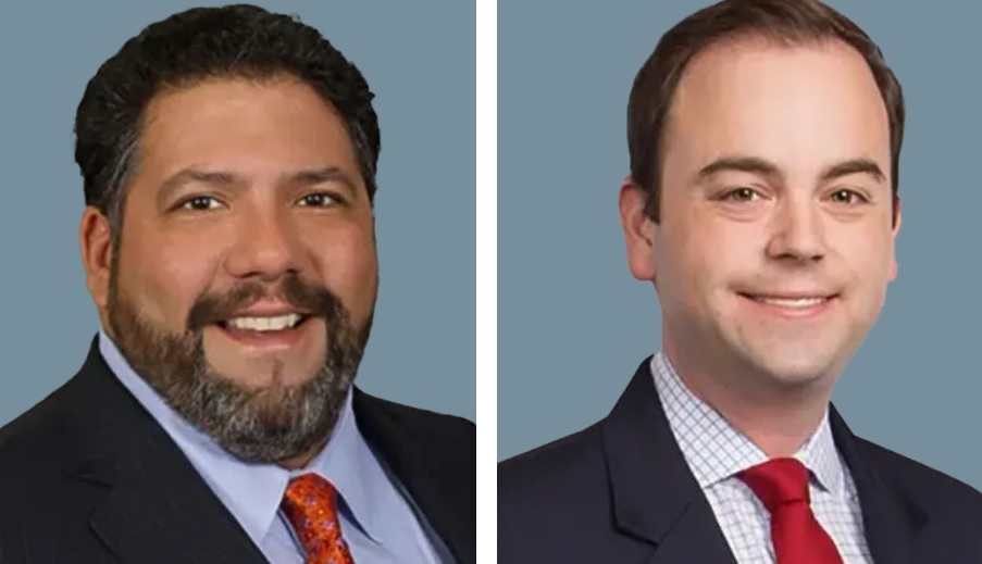 CBRE Hires Two Office Brokers in San Antonio