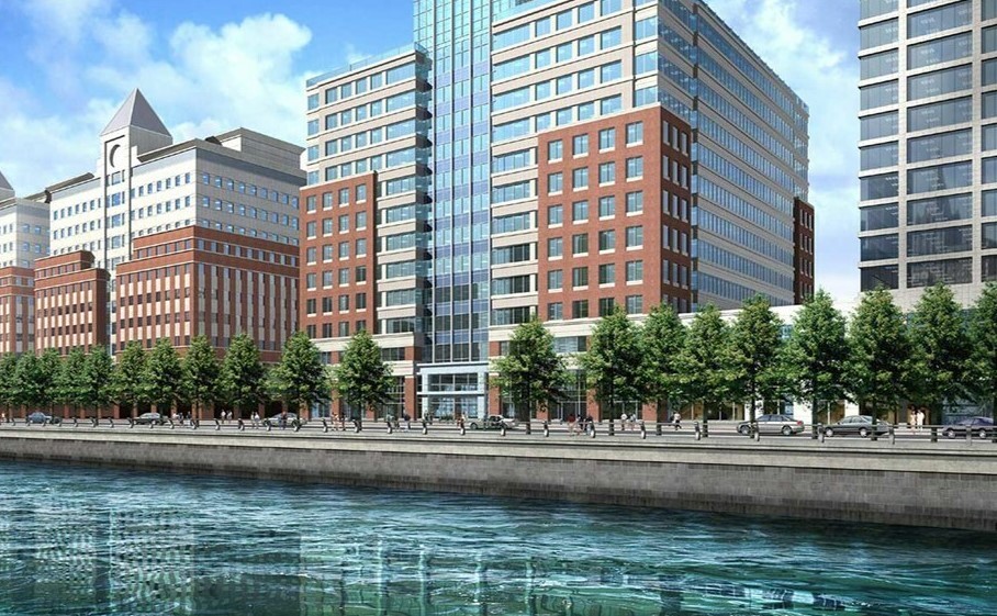 Celestial Seasonings Tea Maker Plans Headquarters Relocation to Hoboken