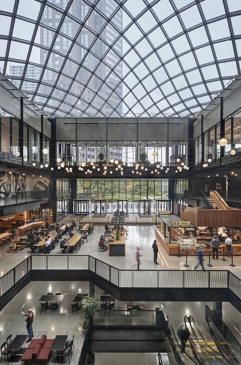 5_Willis Tower_(c) Garrett Rowland, Design by Gensler.jpg