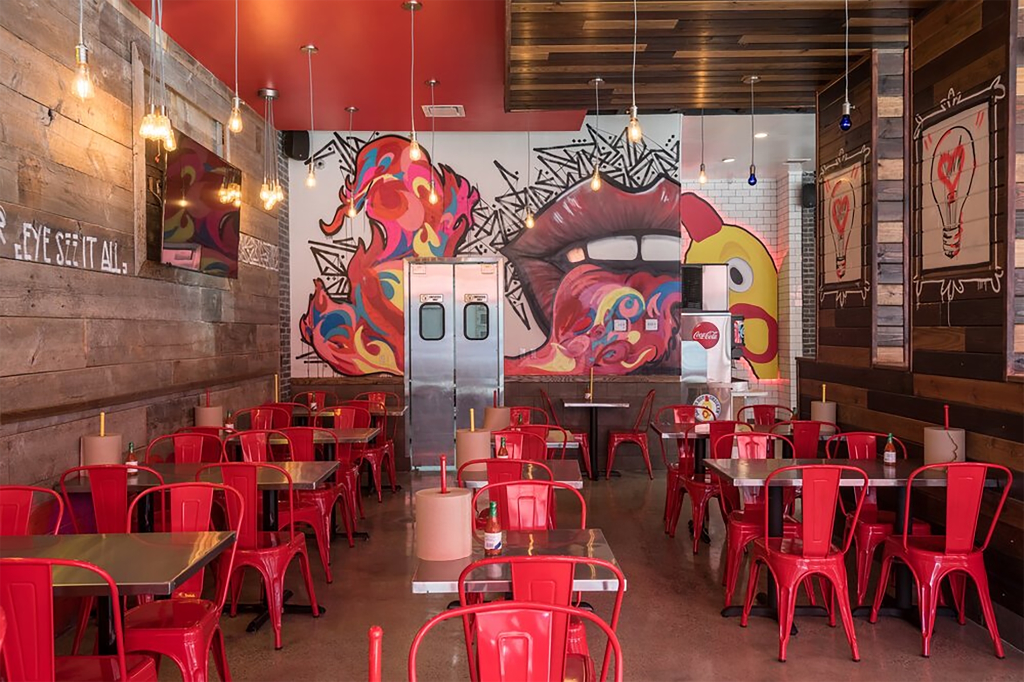 Dave’s Hot Chicken to Attempt to Spice up Life North of the Border