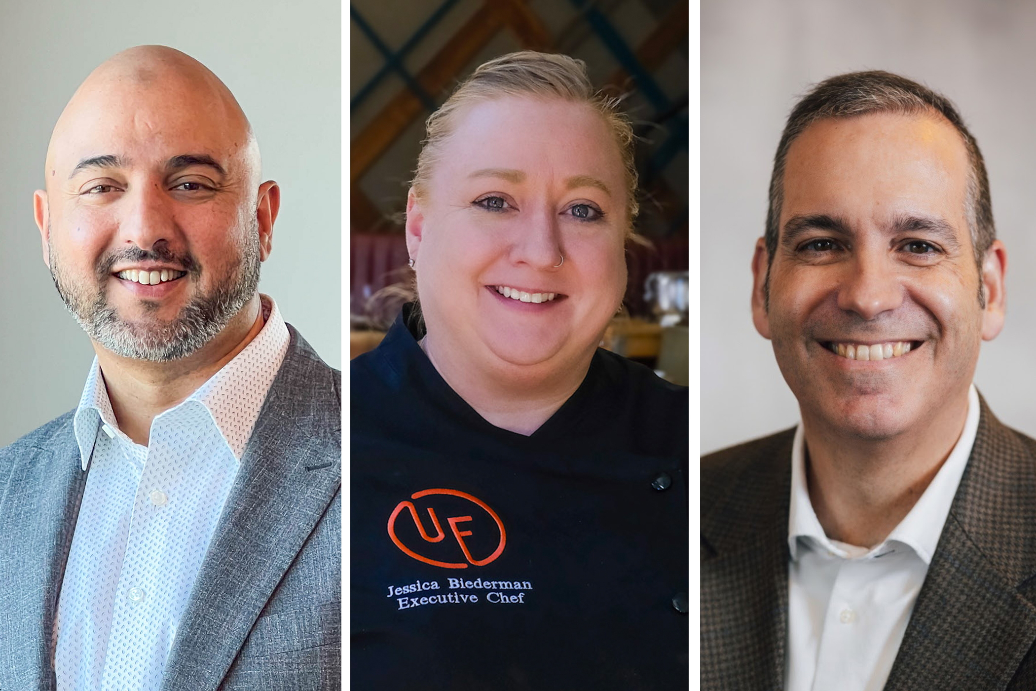 US hotel hires, promotions: Charlestowne Hotels appoints senior vice president of operations
