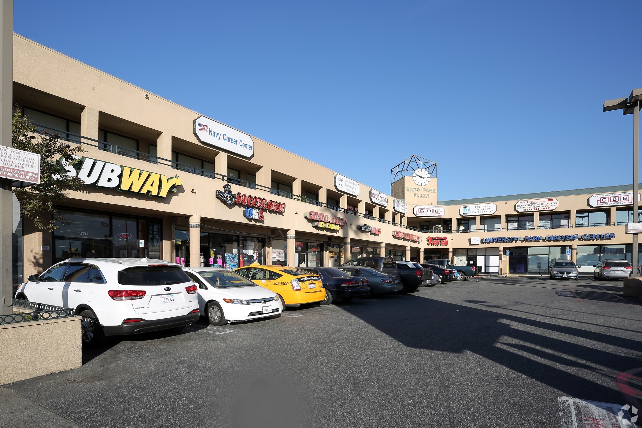 Kansas Car Dealer, Poker Player Adds to Holdings Near LA Coliseum