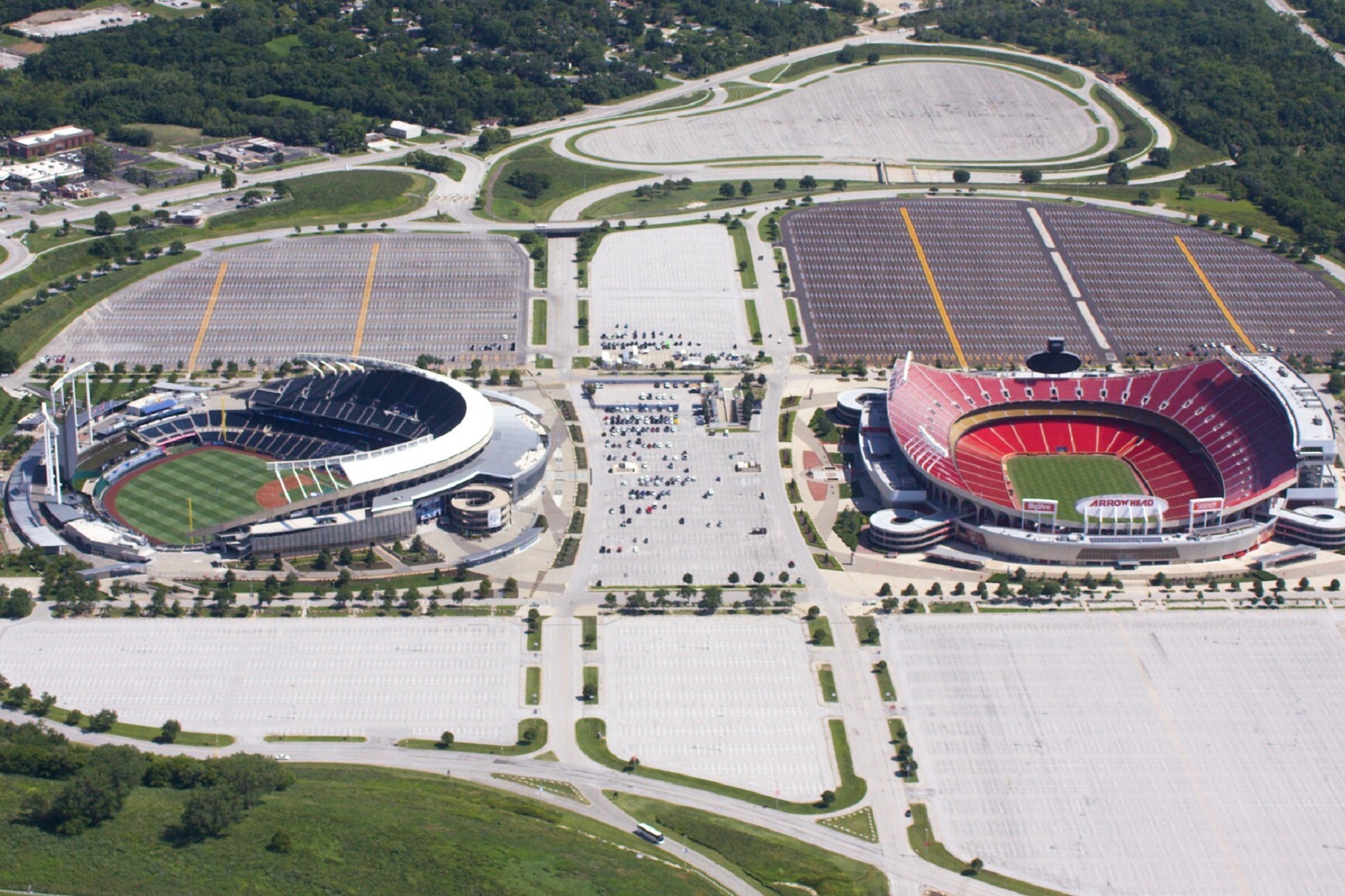 map kansas city chiefs stadium        <h3 class=